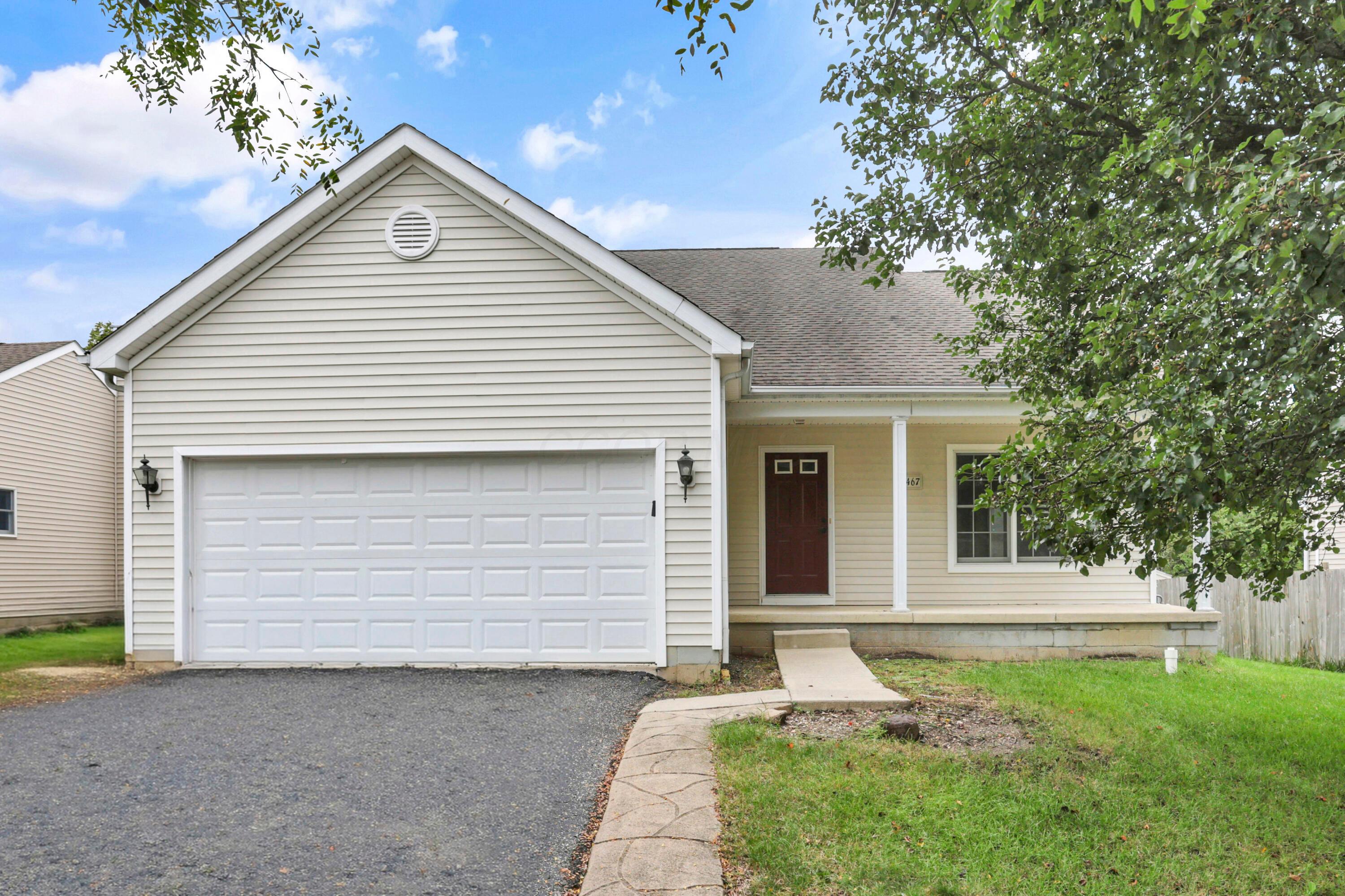 1467 Creekview Drive Property Photo 1