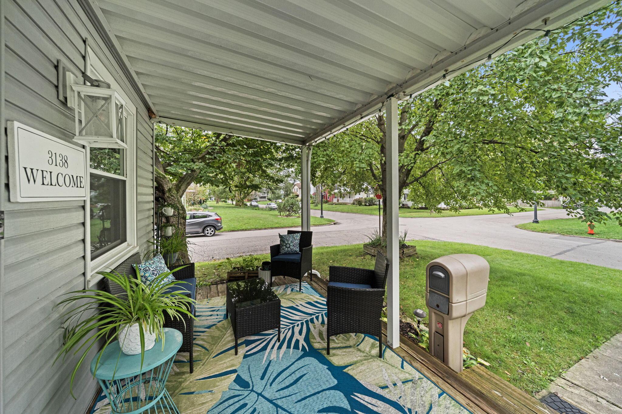 3138 Summit Street Property Photo 7