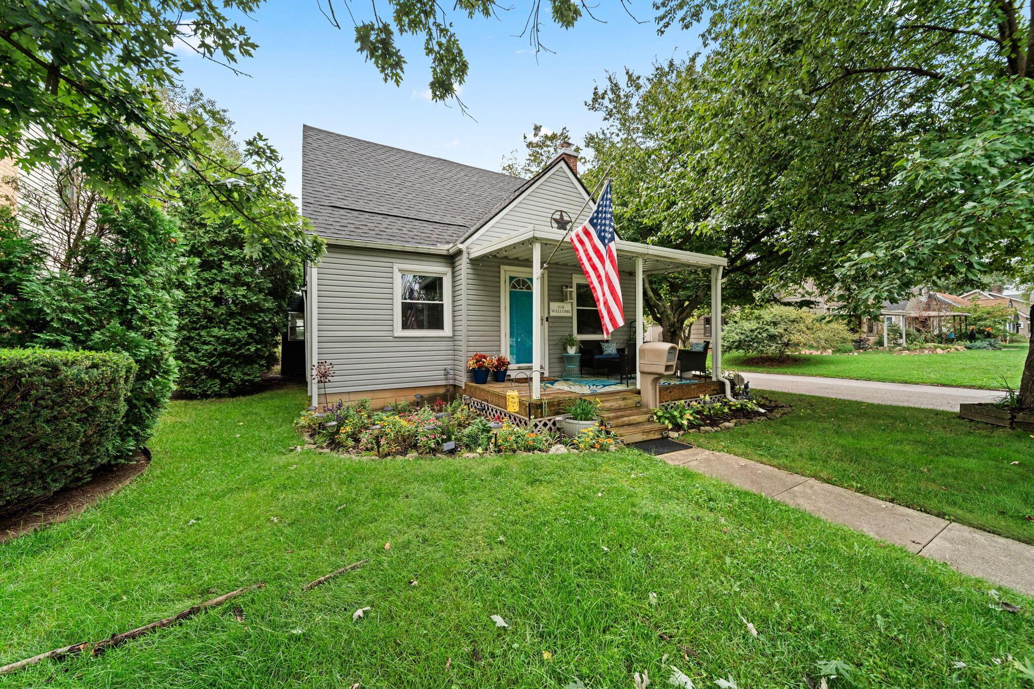 3138 Summit Street Property Photo 54