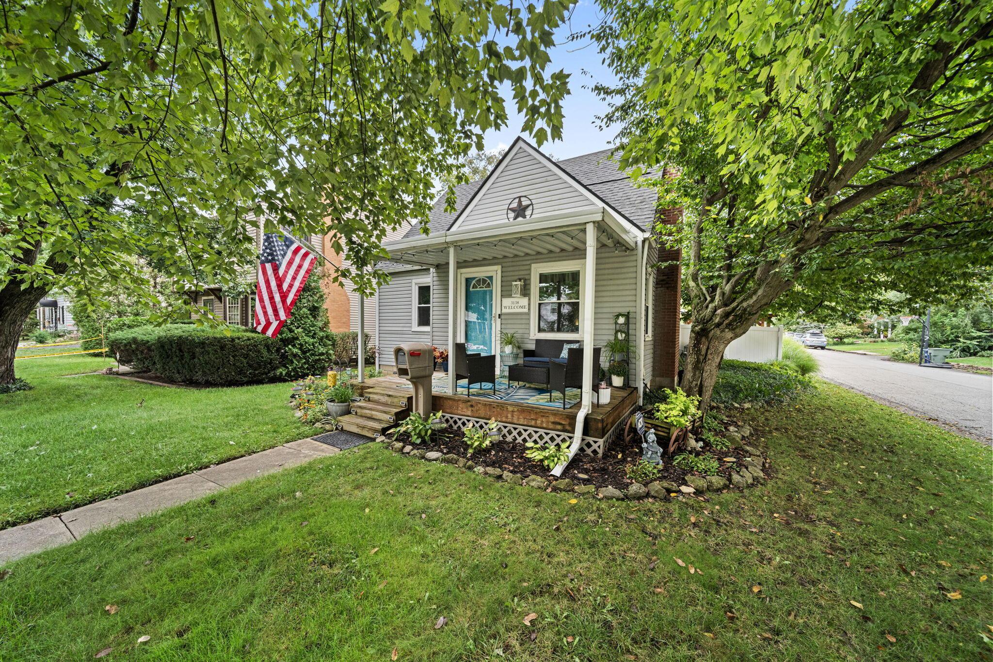 3138 Summit Street Property Photo 57