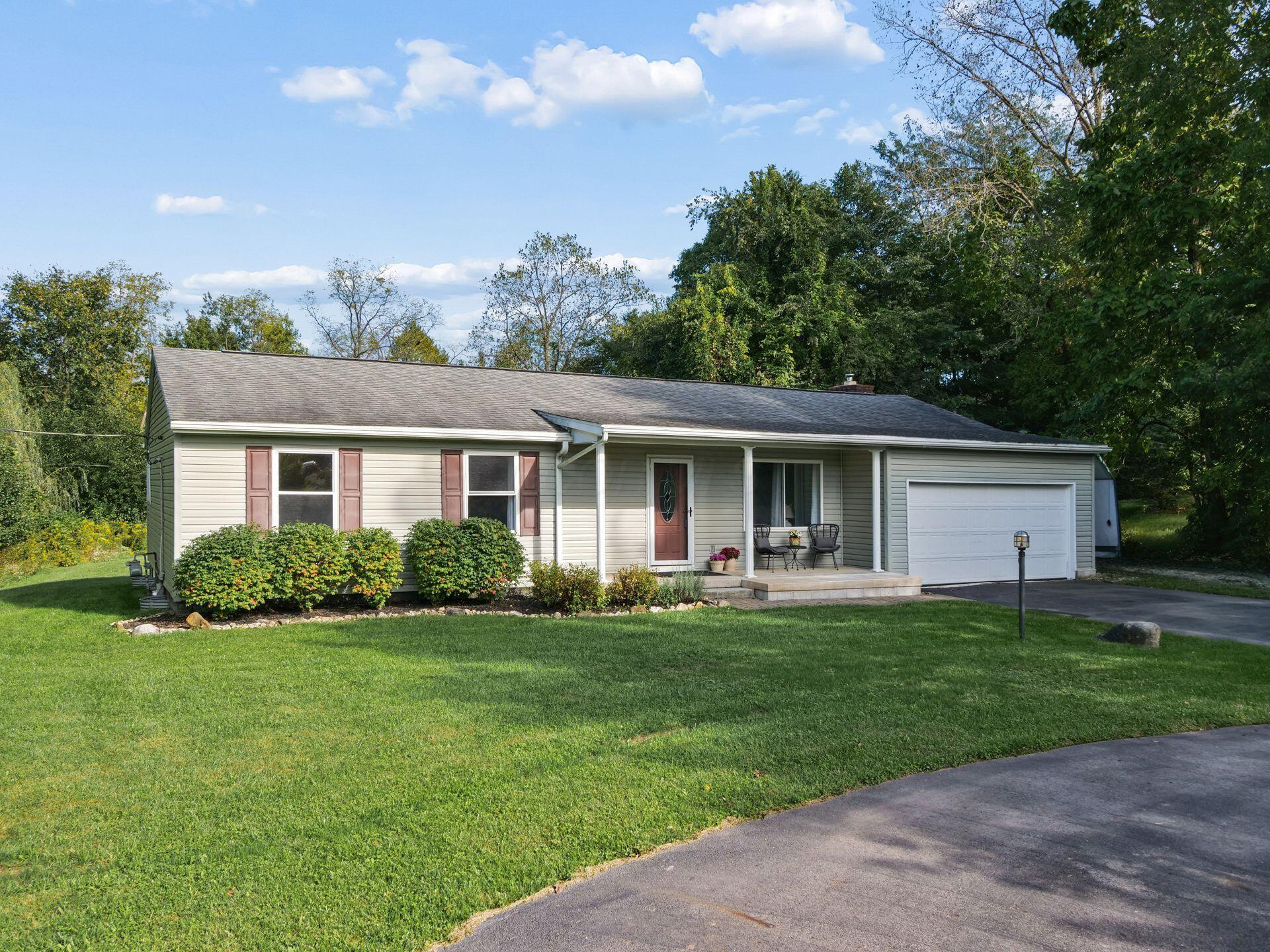 10308 Jerome Road Property Photo 1