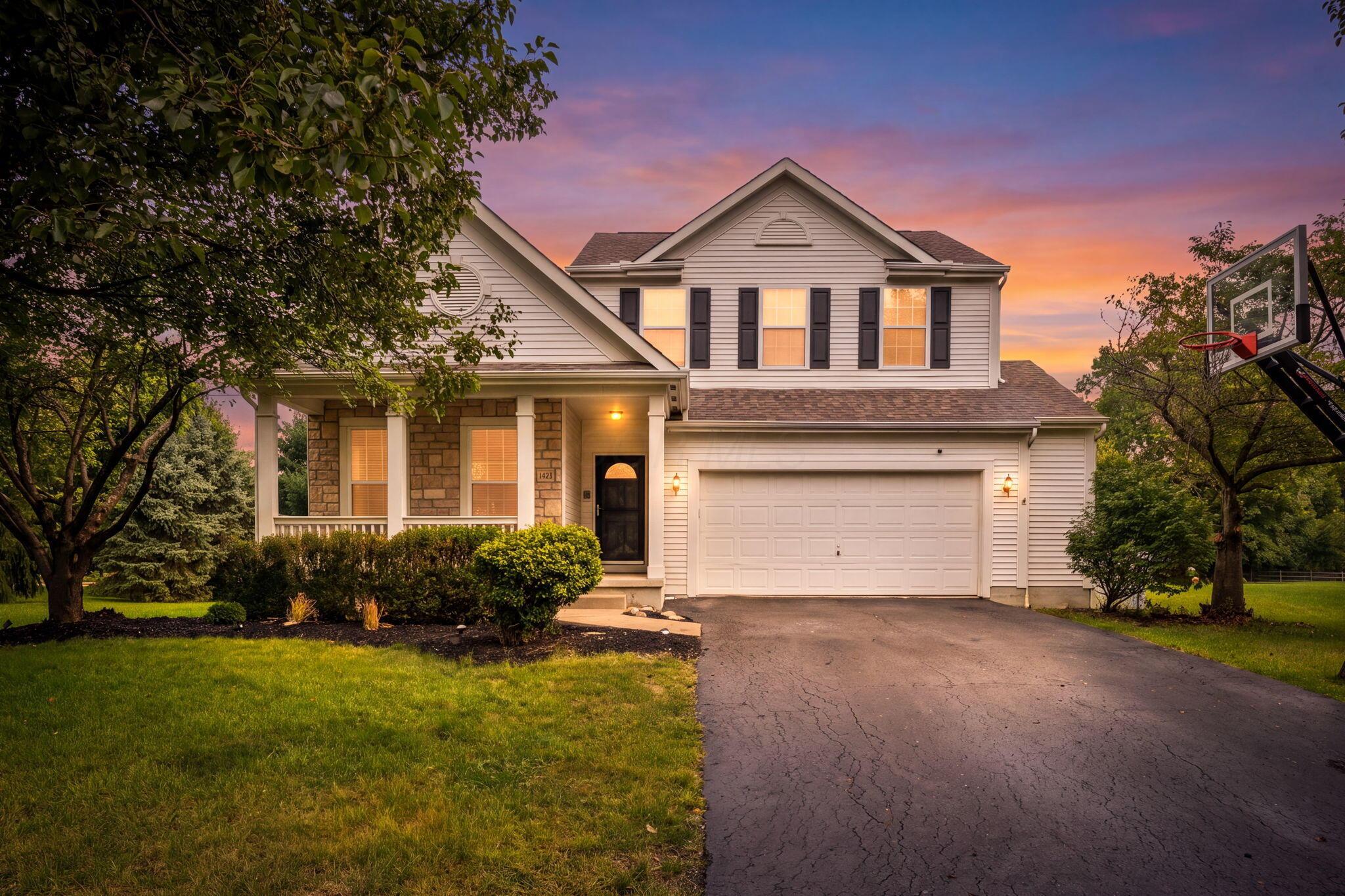 1468 Sotherby Crossing Property Photo 1