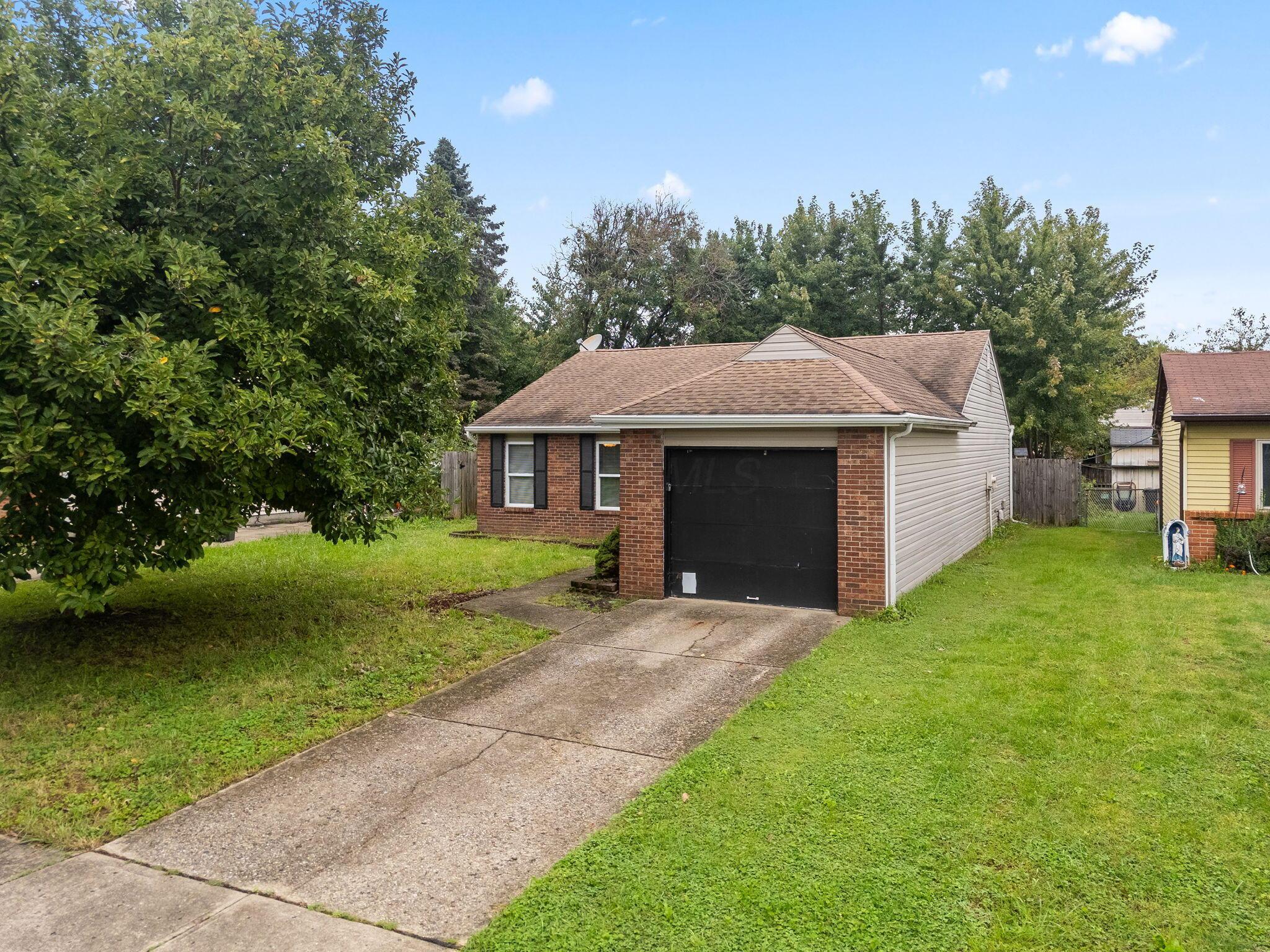 5400 Bleaker Avenue Property Photo 1