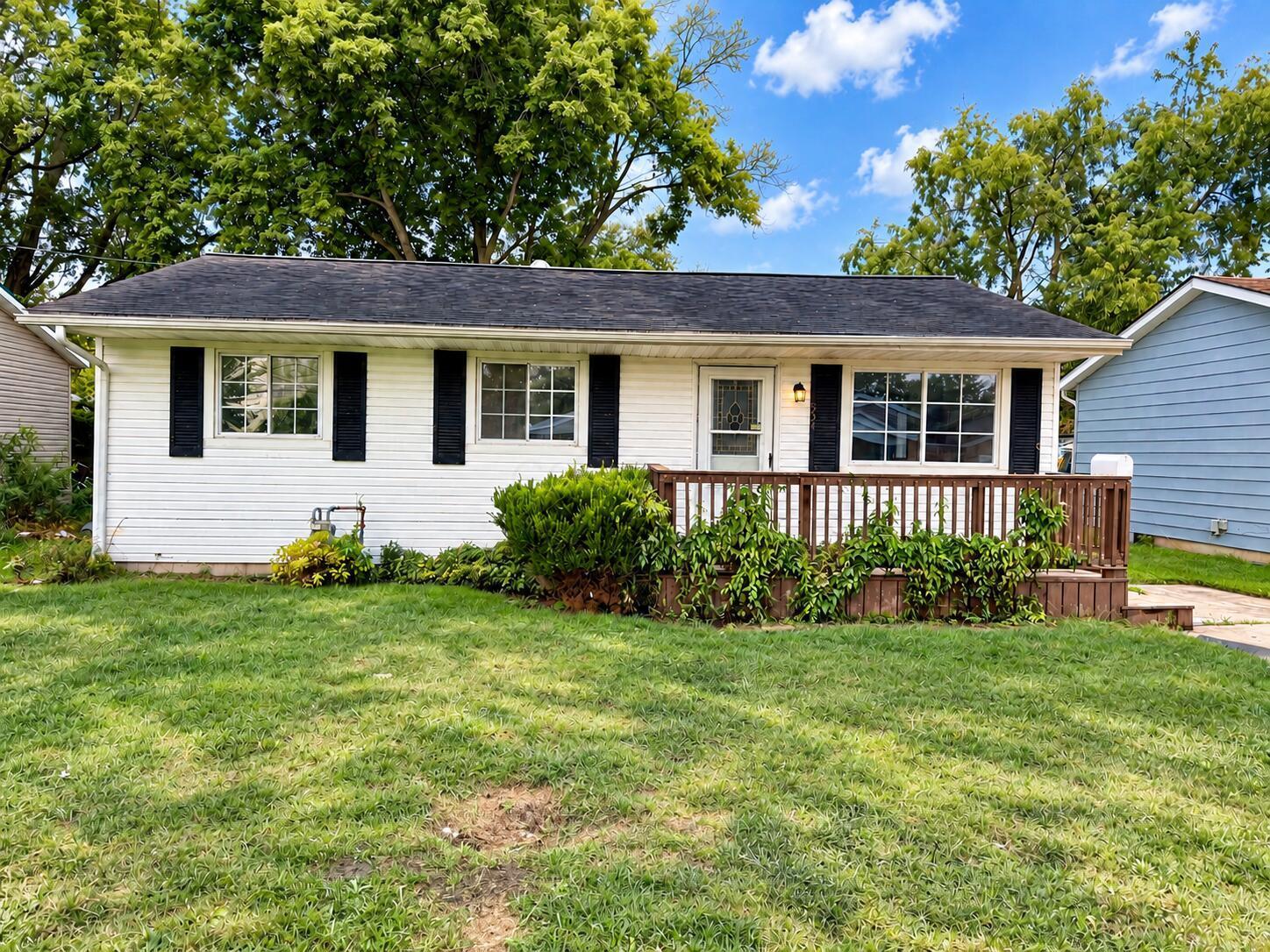534 Clinton Street Property Photo 1