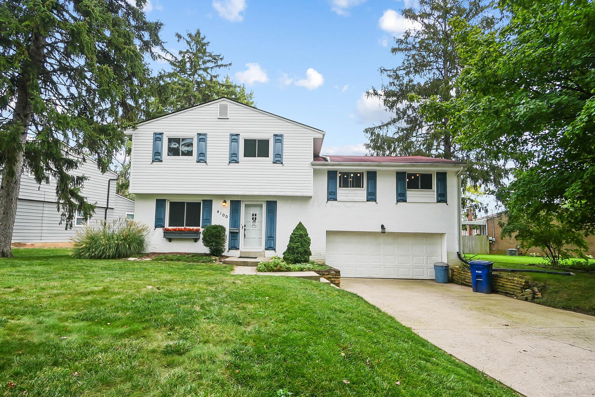 4100 Kendale Road Property Photo 1