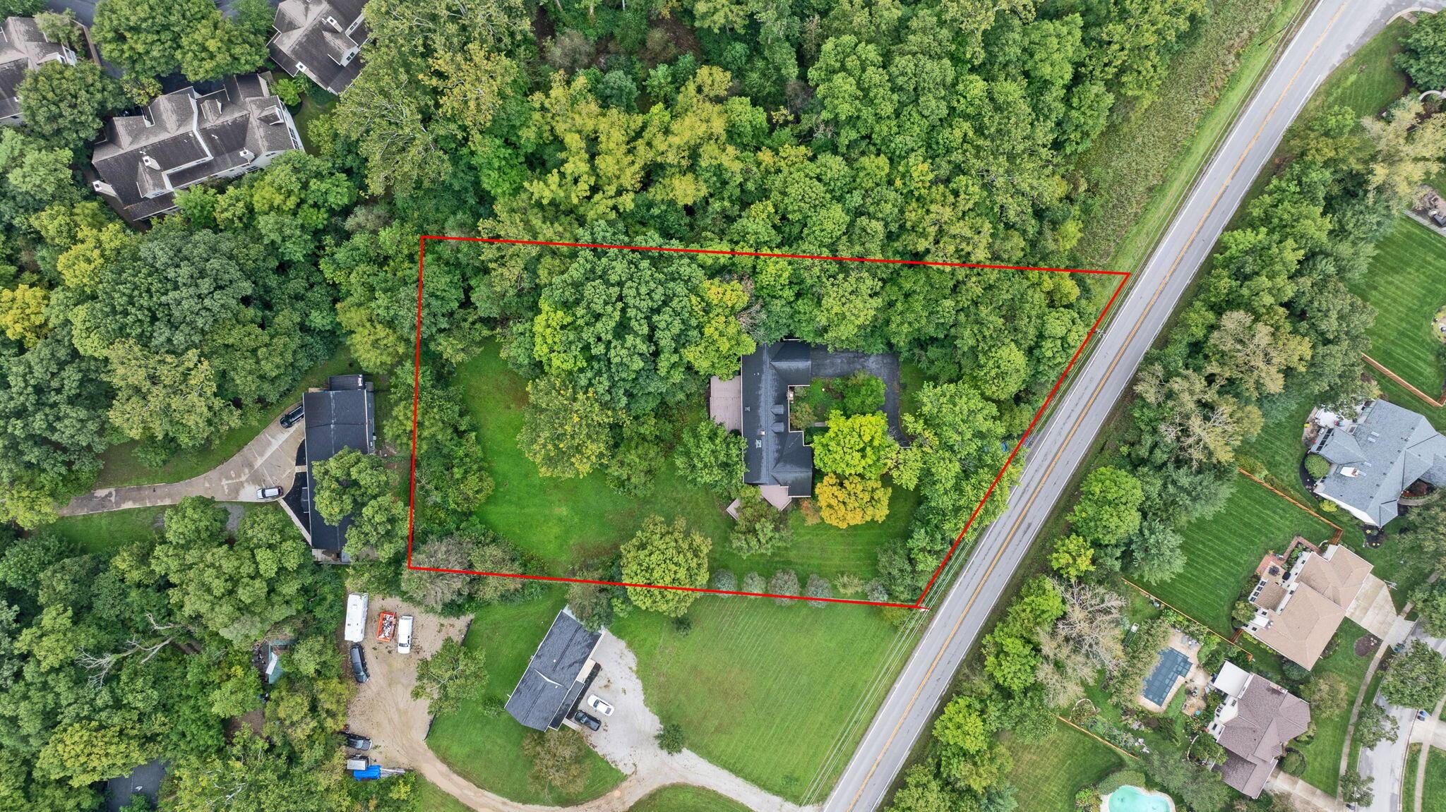 660 E Johnstown Road Property Photo 8