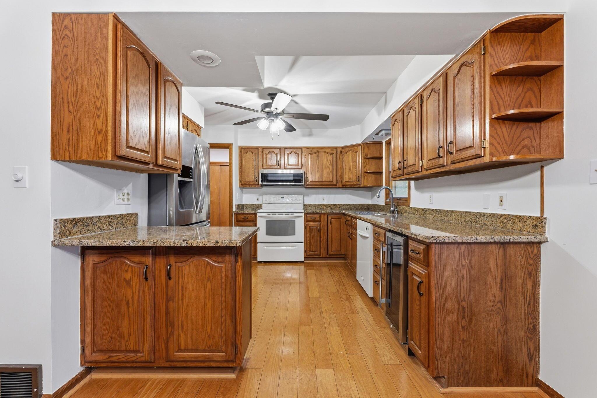 660 E Johnstown Road Property Photo 39