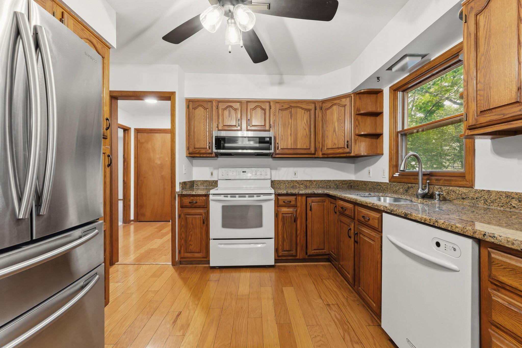 660 E Johnstown Road Property Photo 40