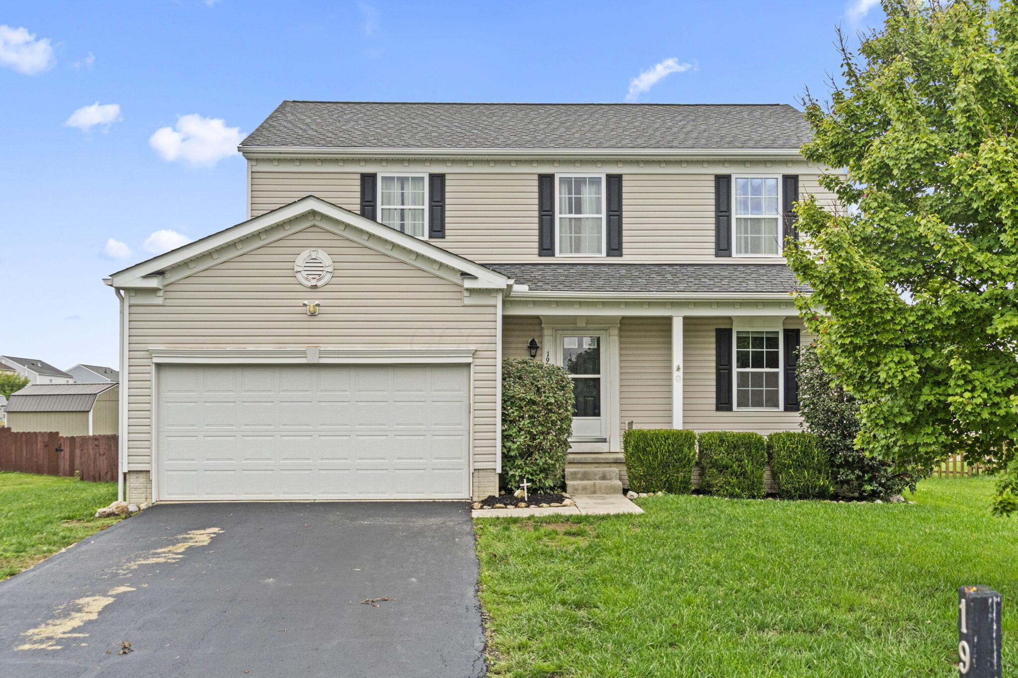 19 Hawthorne Drive Property Photo 1