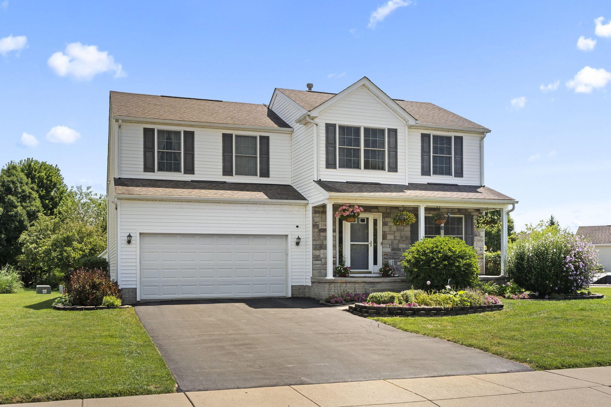 3194 Sitka Spruce Drive Property Photo 1