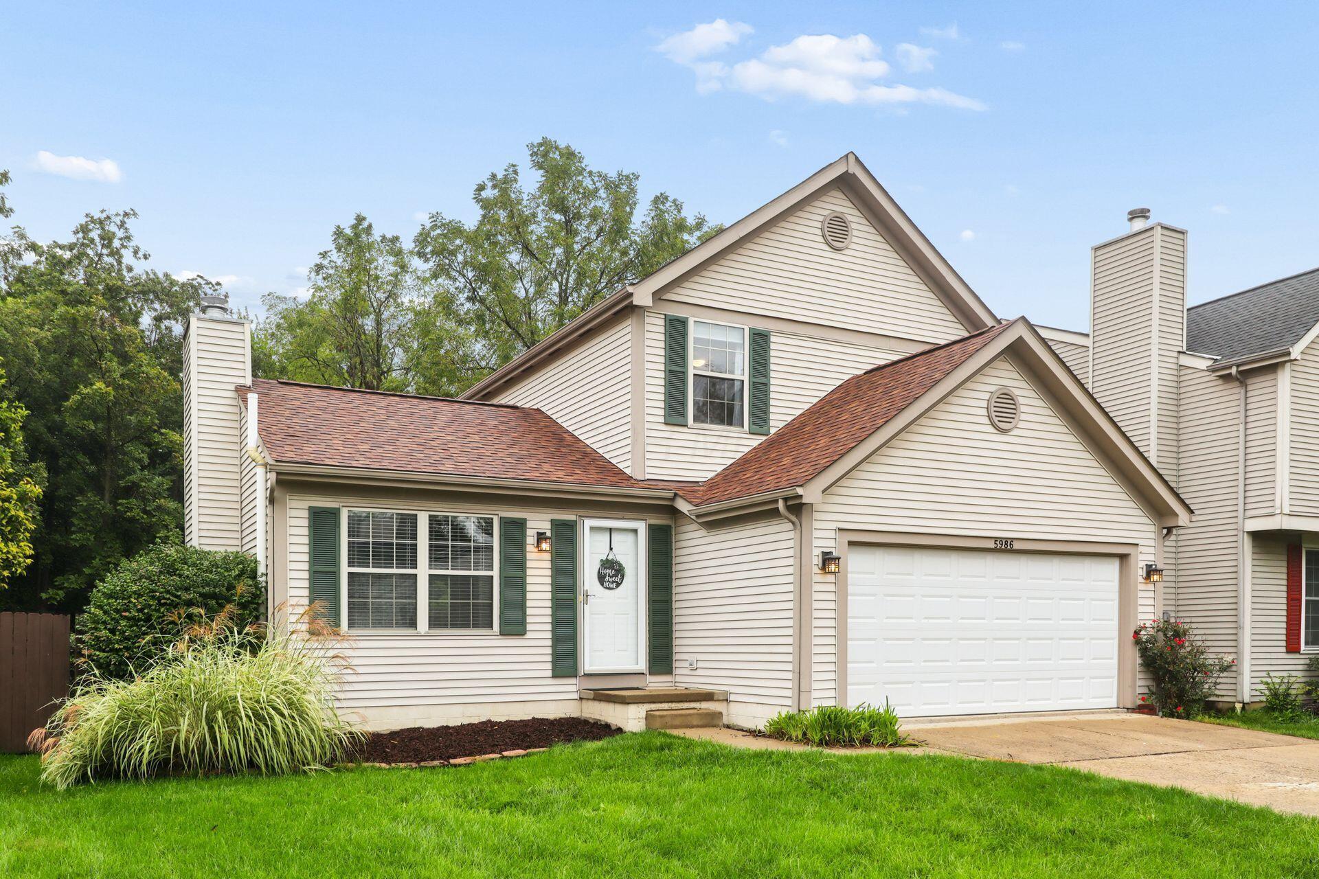 5986 Wexford Park Drive Property Photo 1