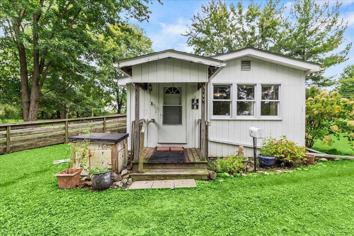 21312 Peoria Loop Road Property Photo 1