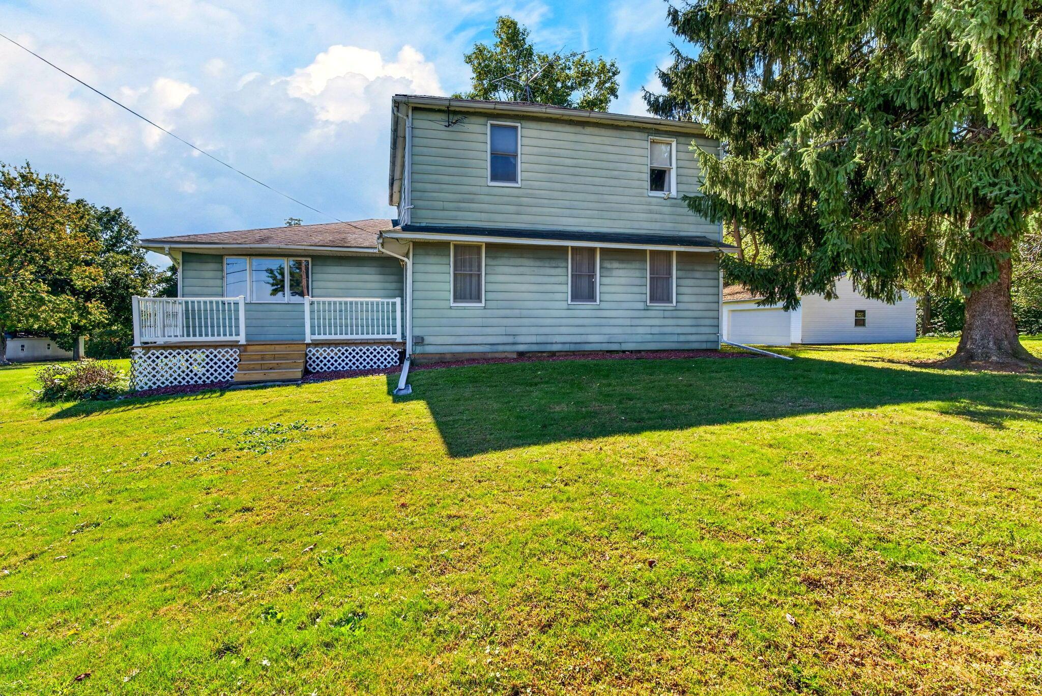 9905 Cincinnati Zanesville Road Sw Property Photo 1