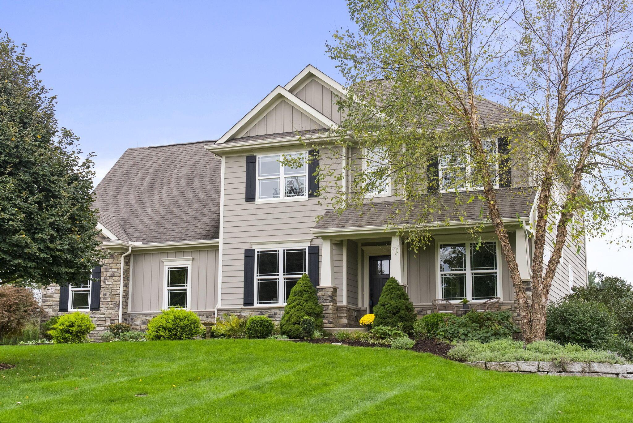 1133 Rambling Brook Way Property Photo 1