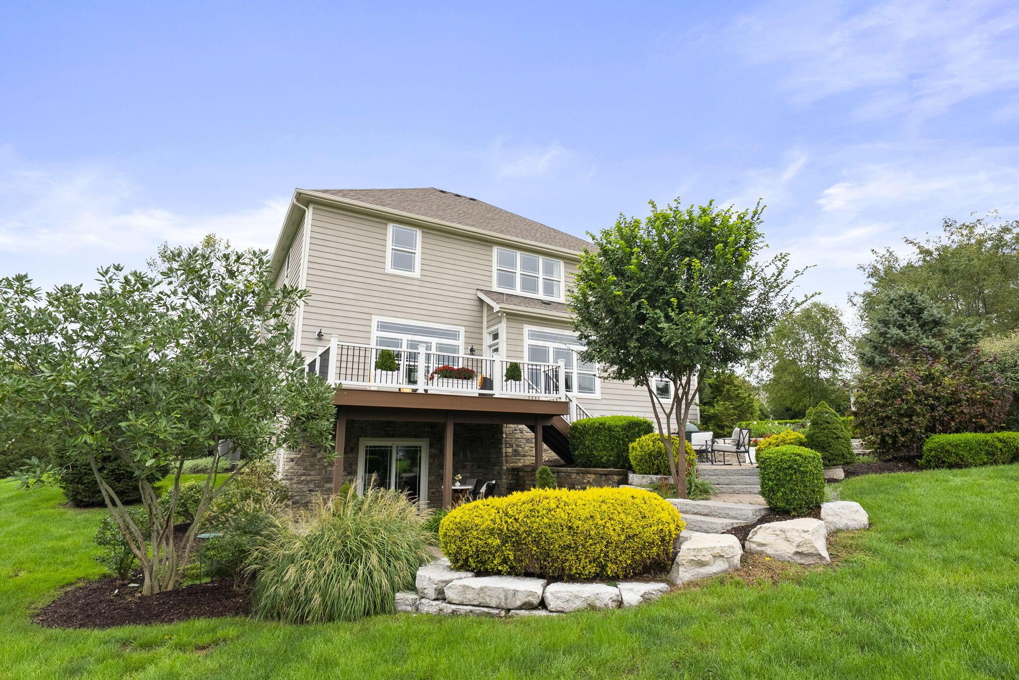 1133 Rambling Brook Way Property Photo 3