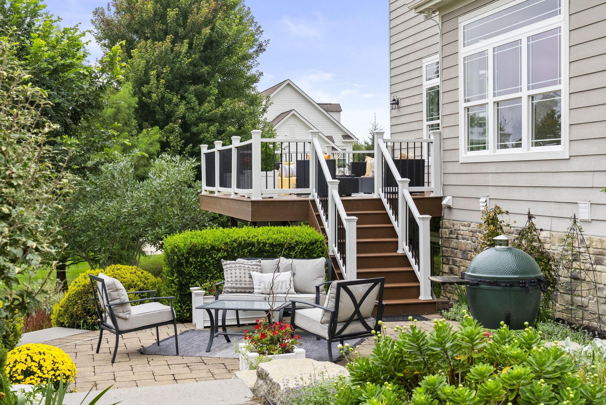 1133 Rambling Brook Way Property Photo 4