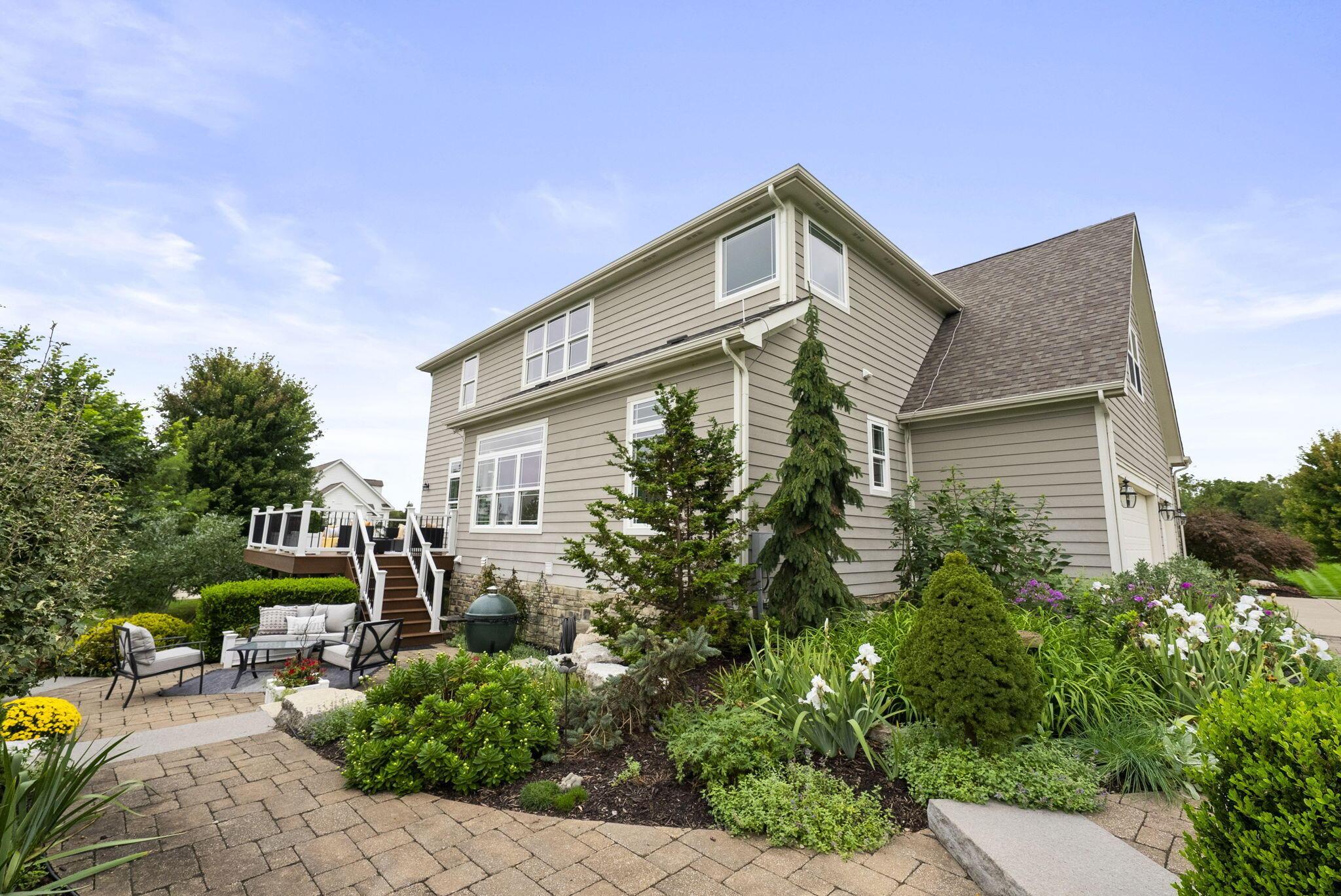 1133 Rambling Brook Way Property Photo 59