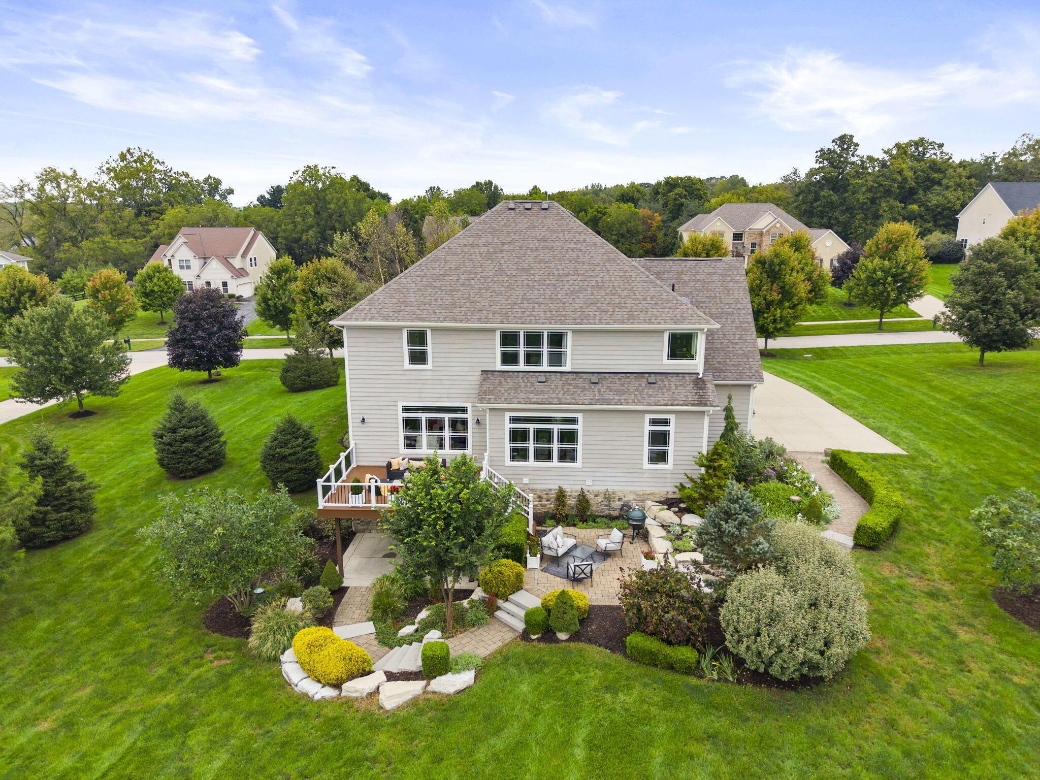 1133 Rambling Brook Way Property Photo 68