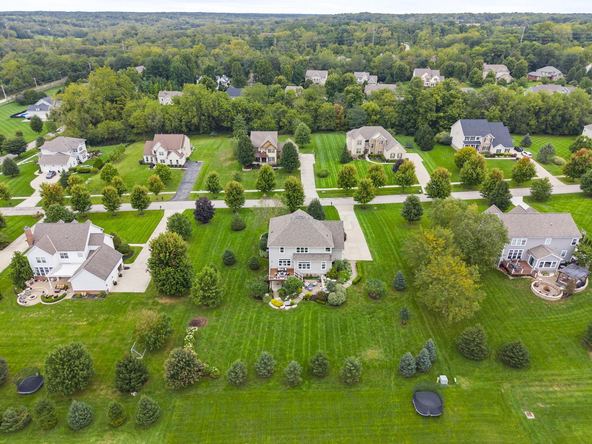 1133 Rambling Brook Way Property Photo 73