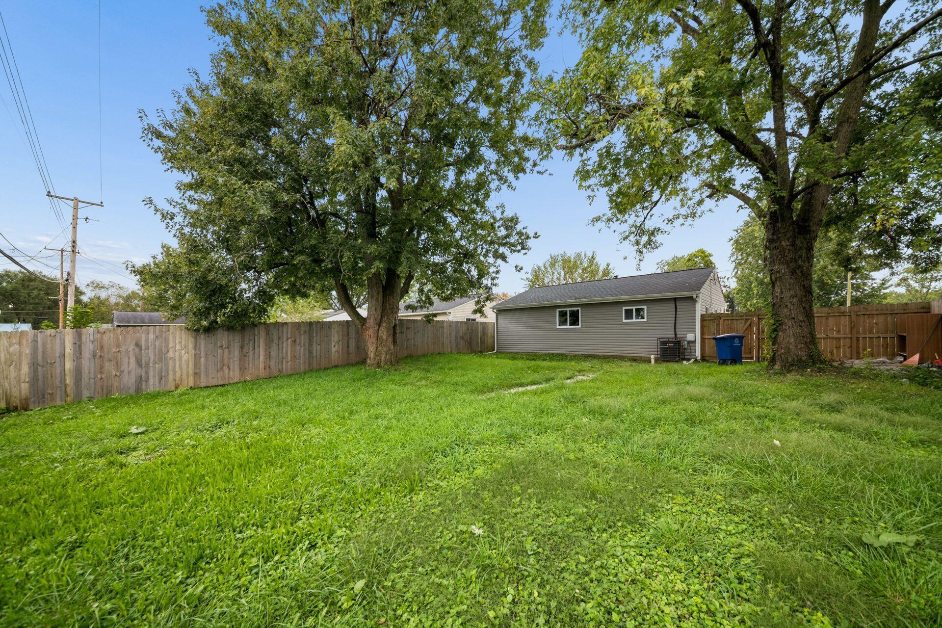 1382 Grovewood Drive Property Photo 20