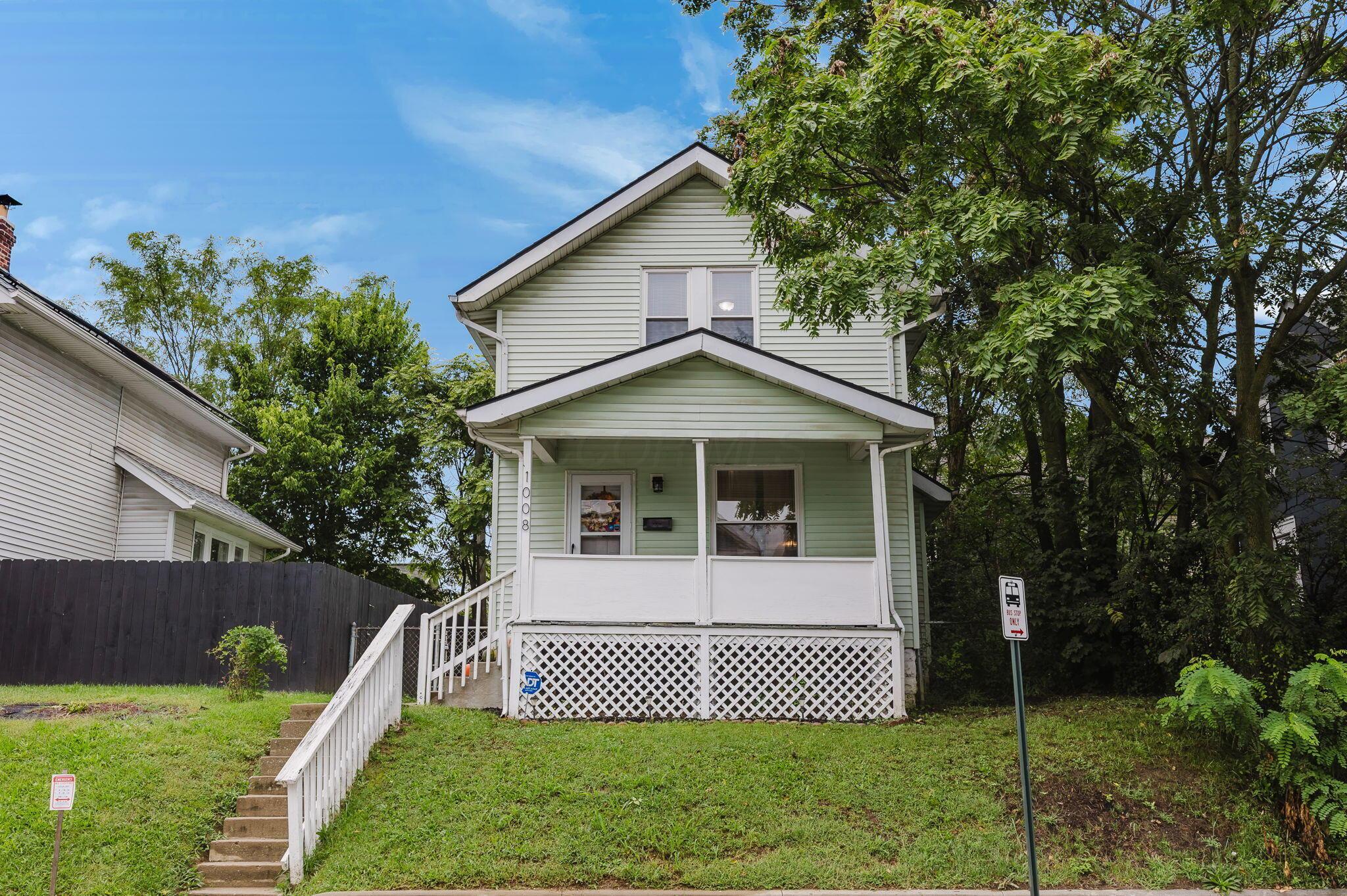 1008 E Whittier Street Property Photo 2