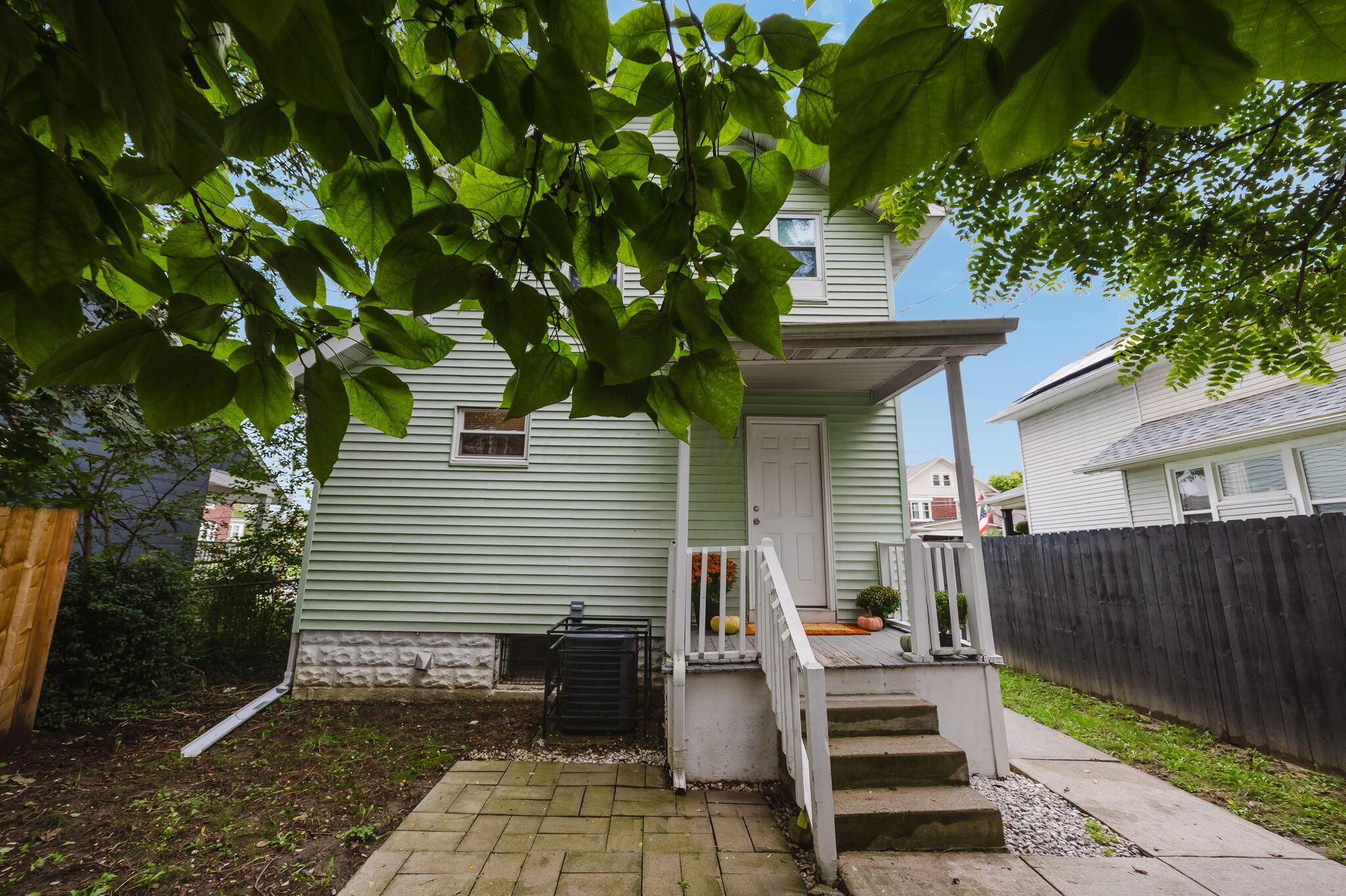 1008 E Whittier Street Property Photo 40