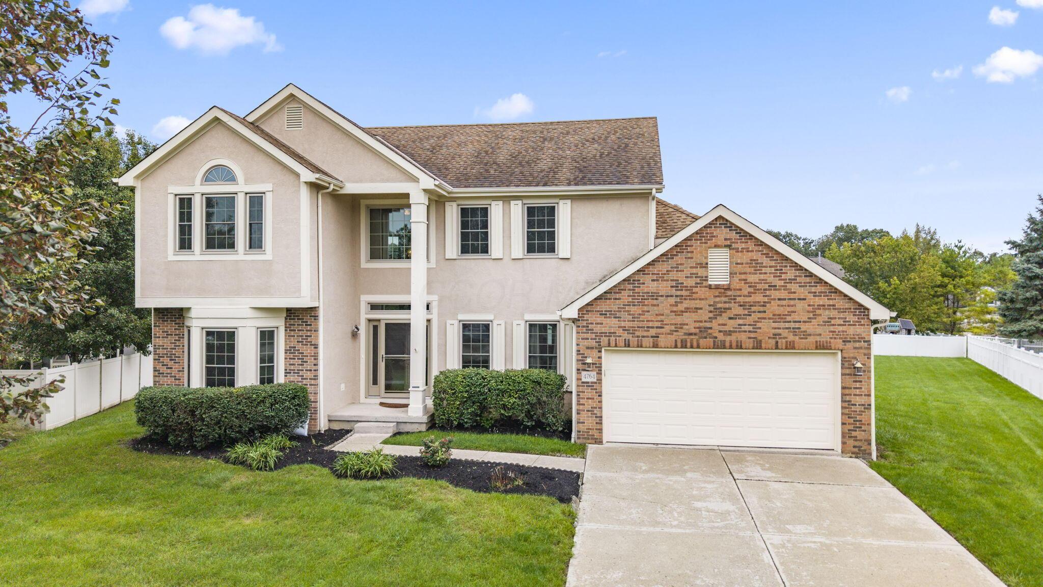 4764 Glencross Court Property Photo