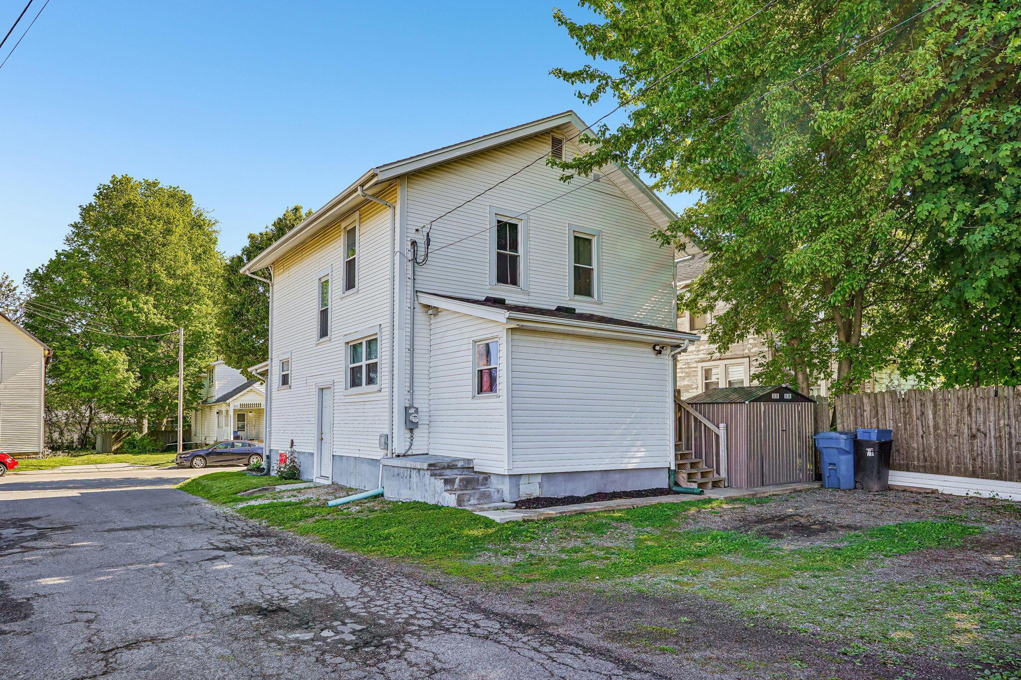 112 E Spring Avenue Property Photo 37