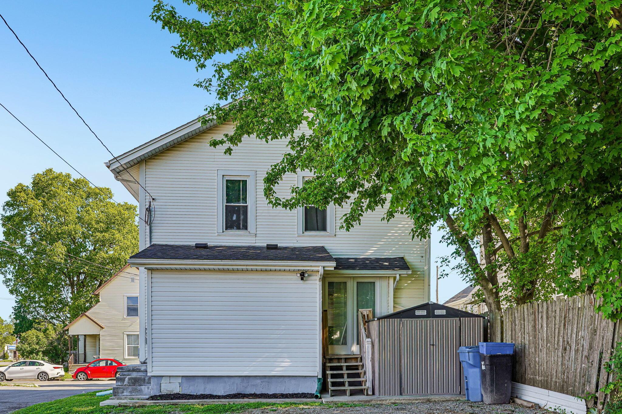 112 E Spring Avenue Property Photo 38