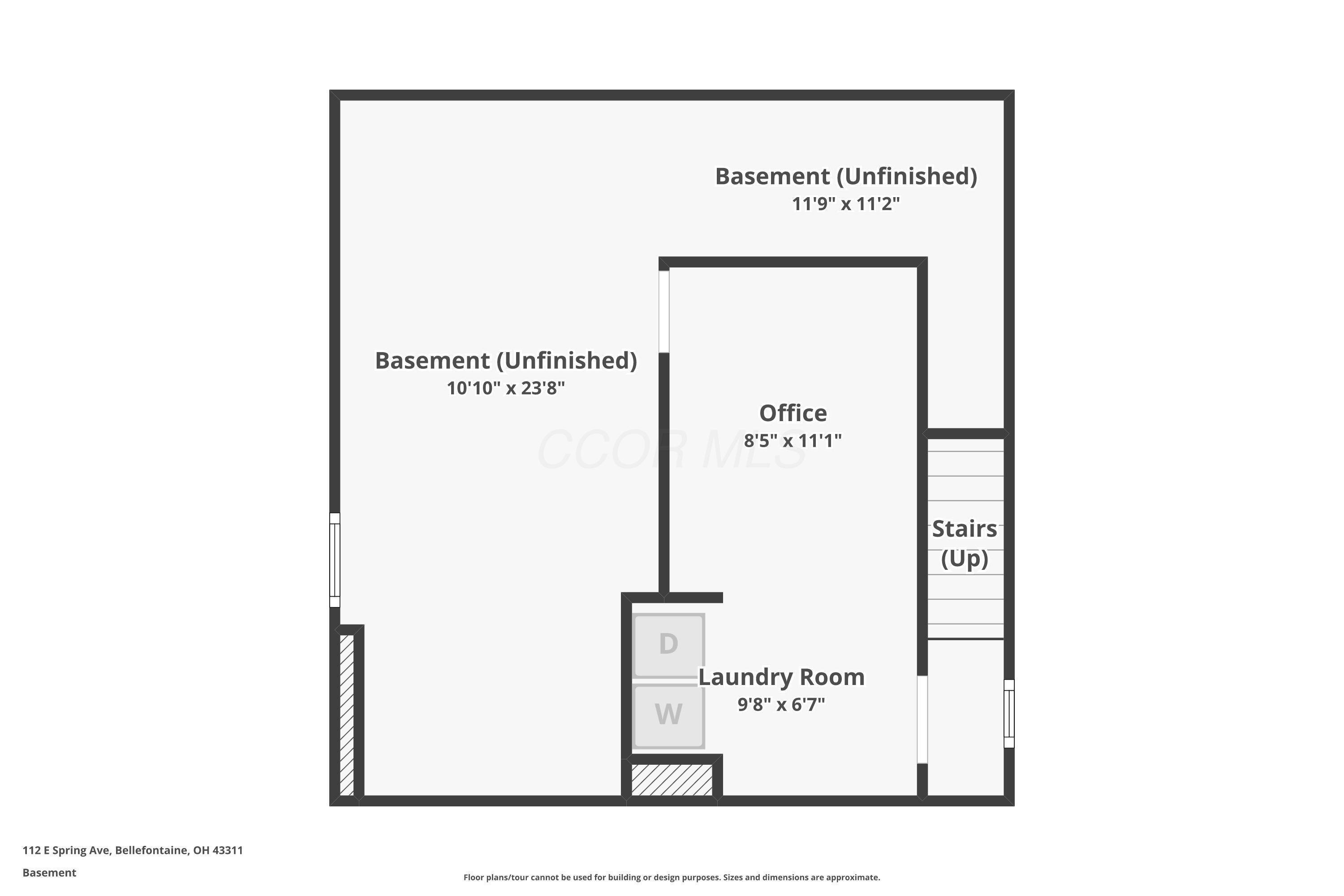 112 E Spring Avenue Property Photo 46
