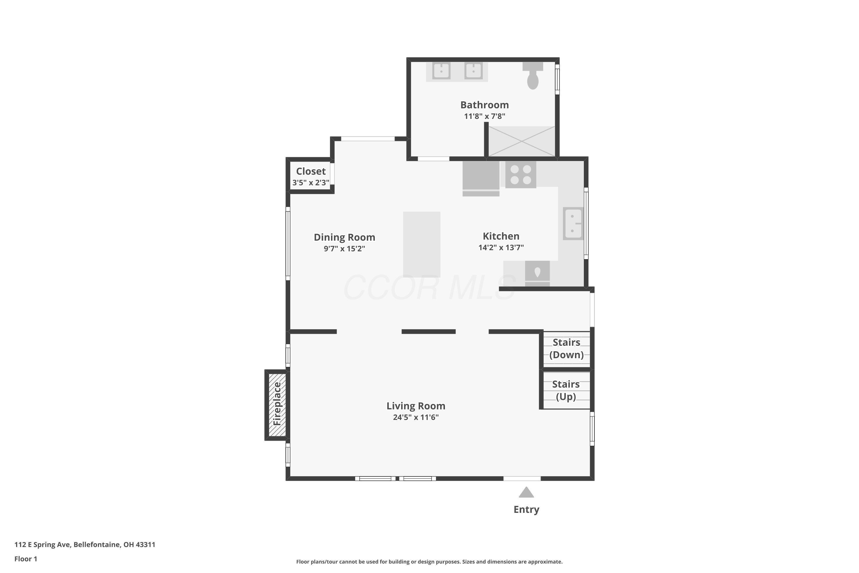 112 E Spring Avenue Property Photo 47