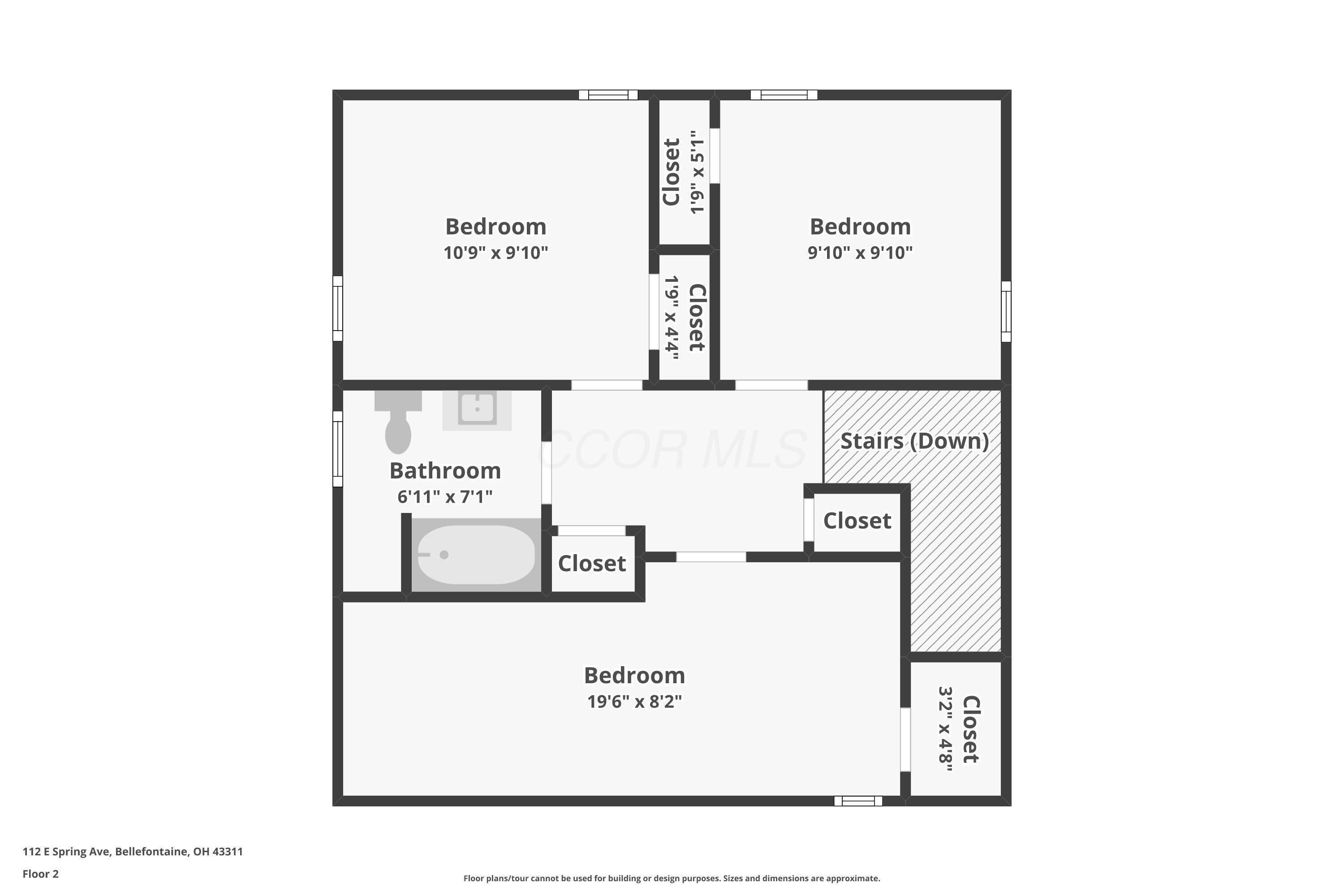 112 E Spring Avenue Property Photo 48