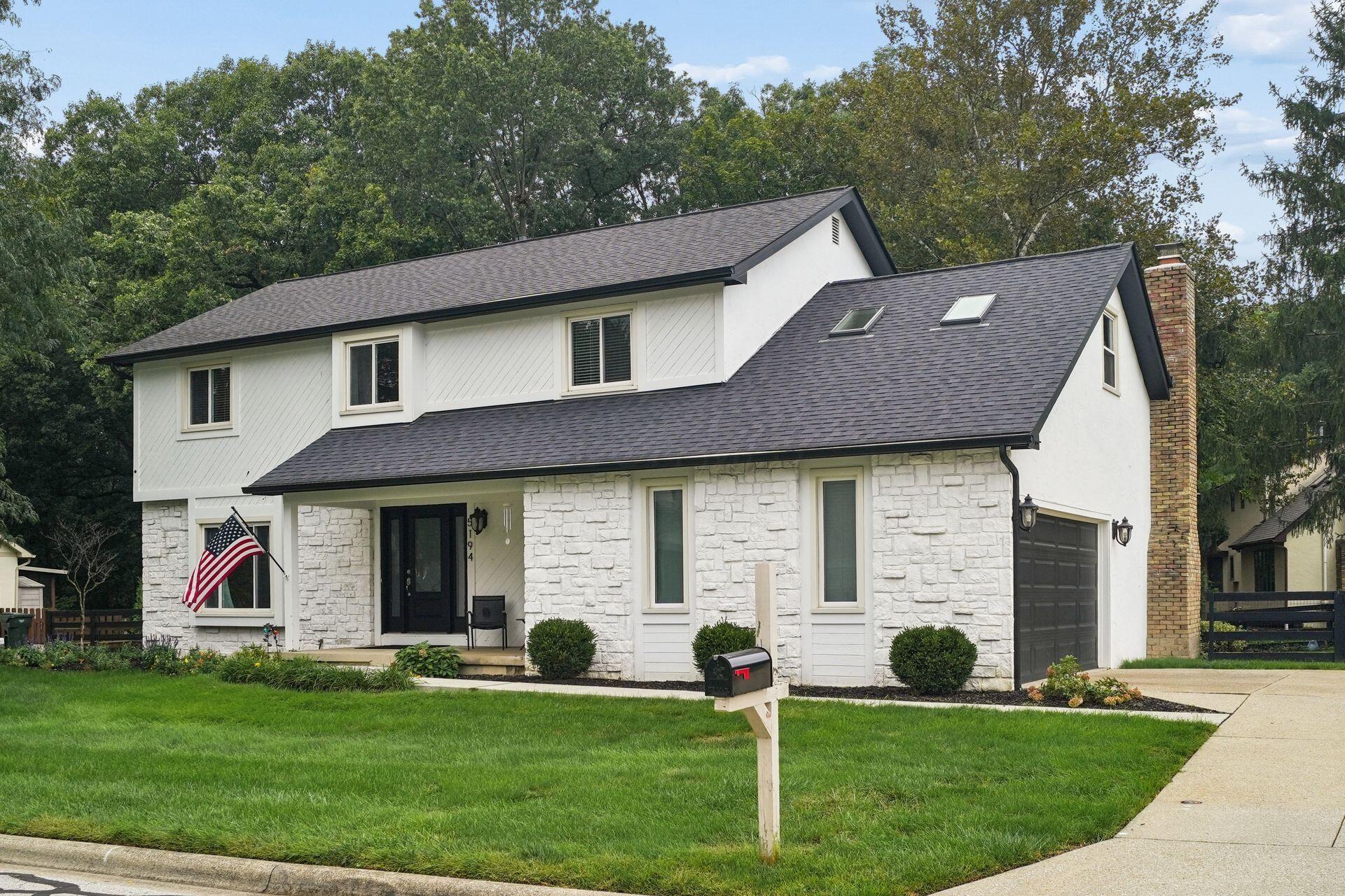 5194 Longrifle Road