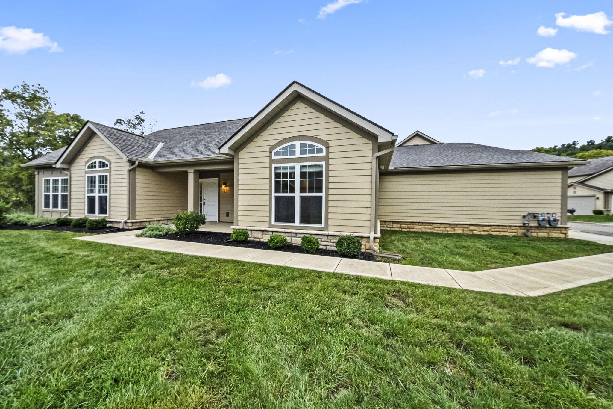 631 Woods Edge Lane Property Photo 1