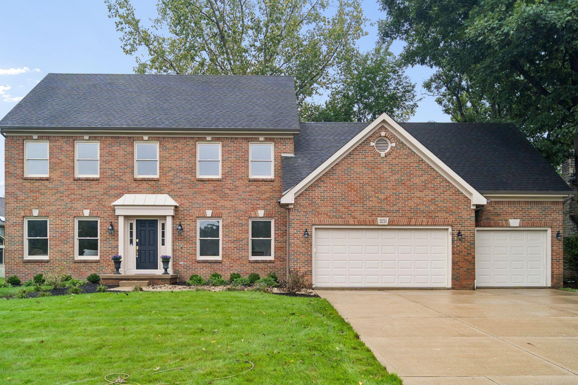 9251 Din Eidyn Drive Property Photo 1