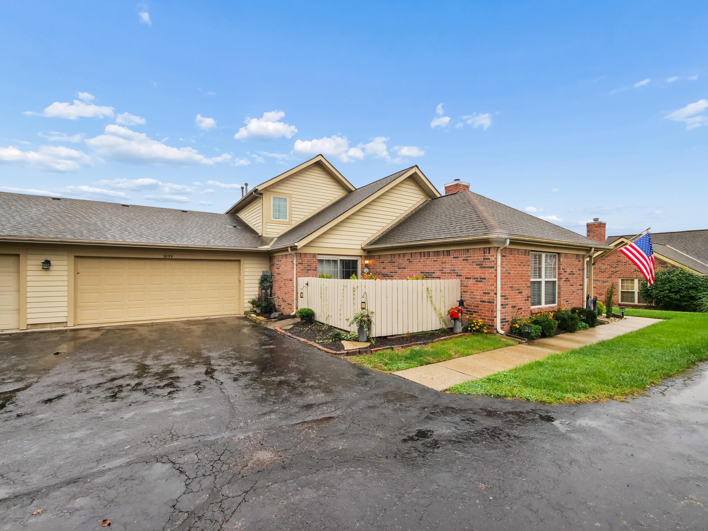 3099 Pine Manor Boulevard Property Photo 1