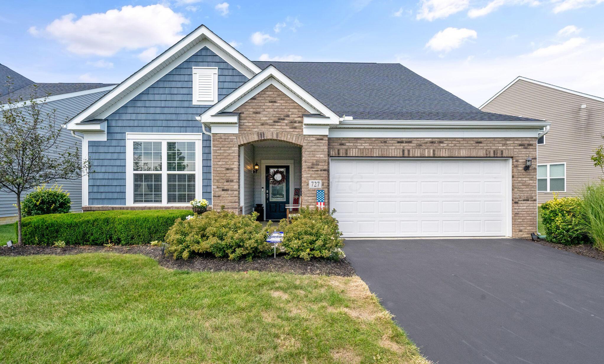 727 Fescue Road Property Photo 1
