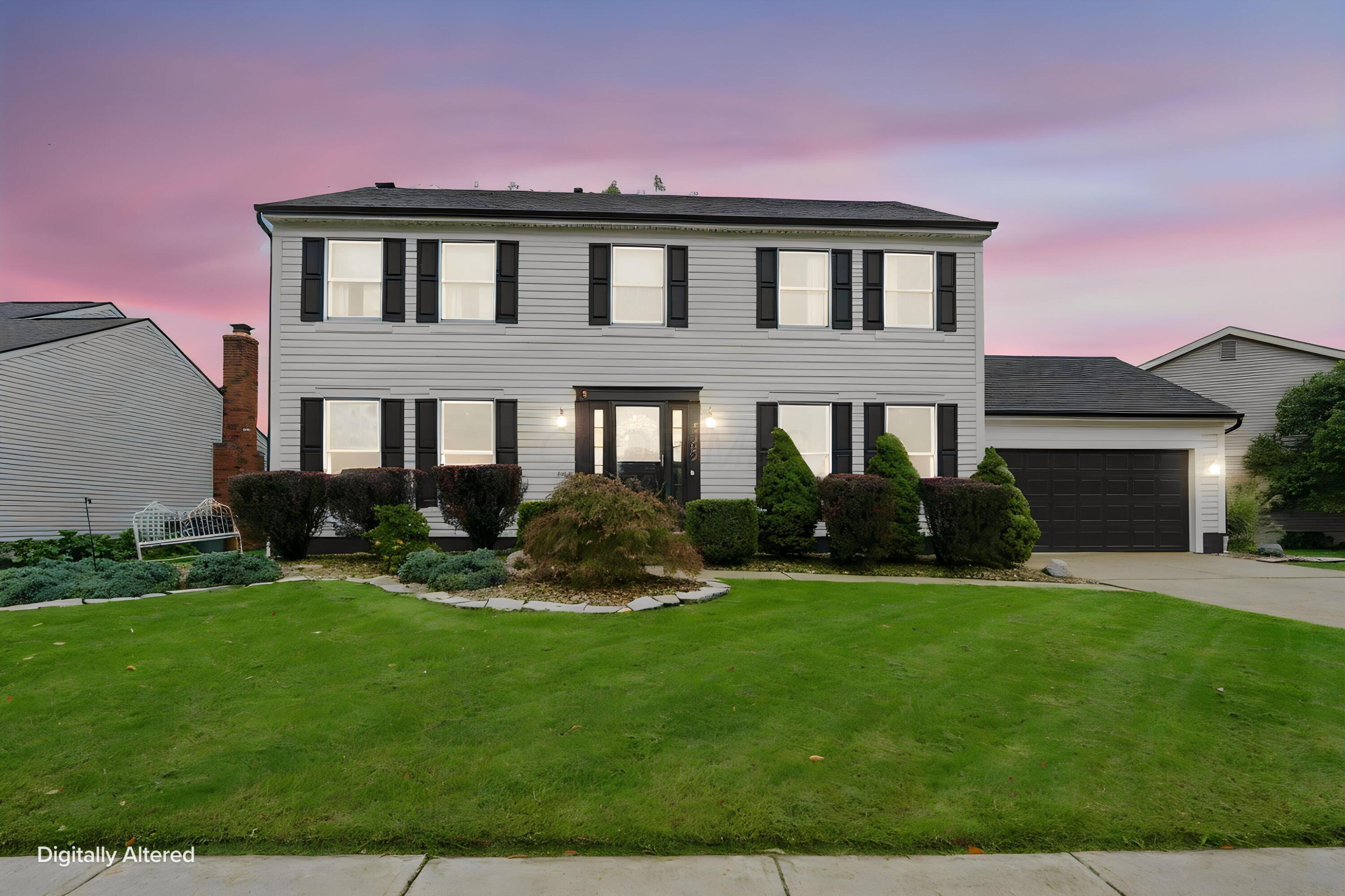 5309 Bressler Drive Property Photo 1