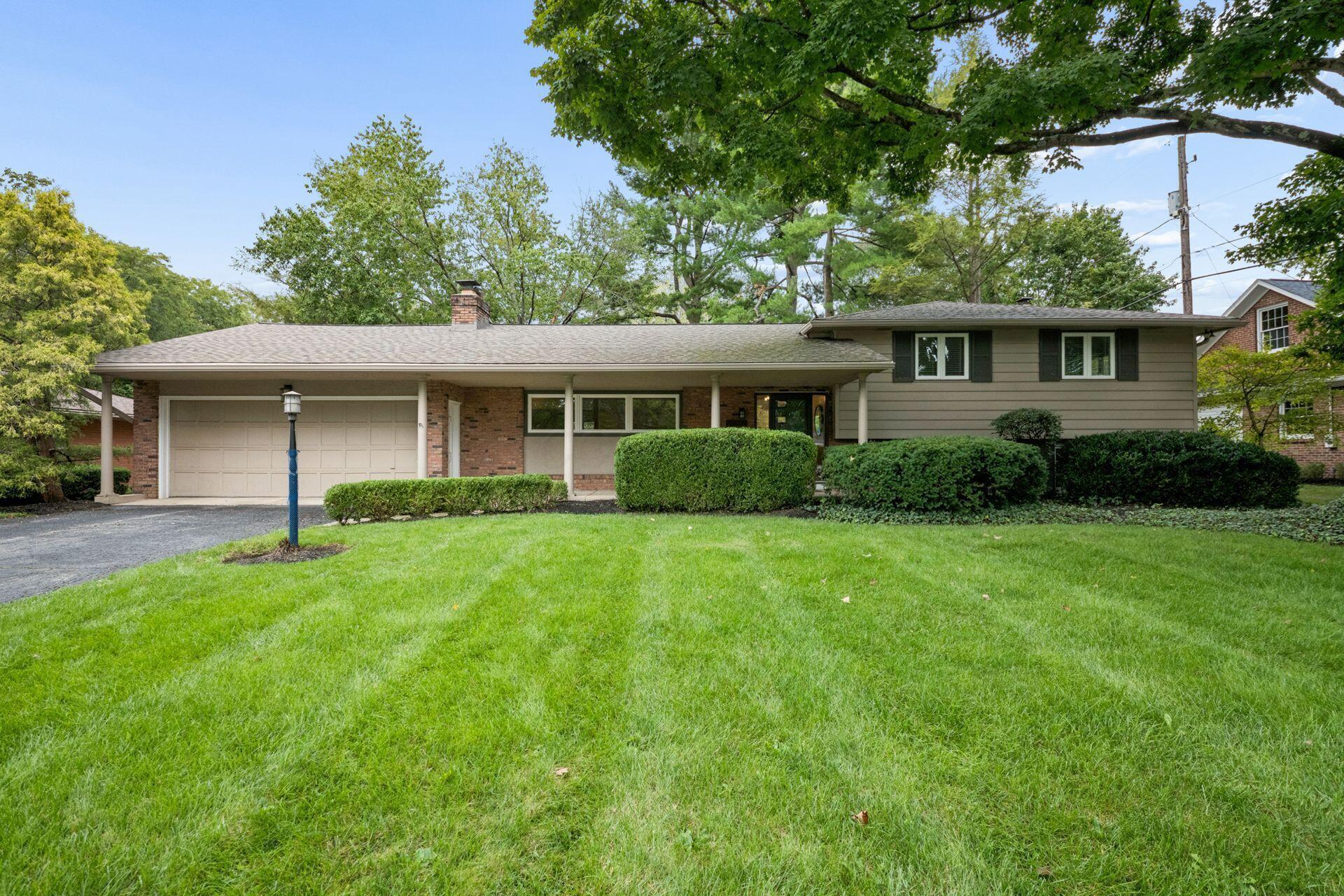 4504 Kipling Road Property Photo 1
