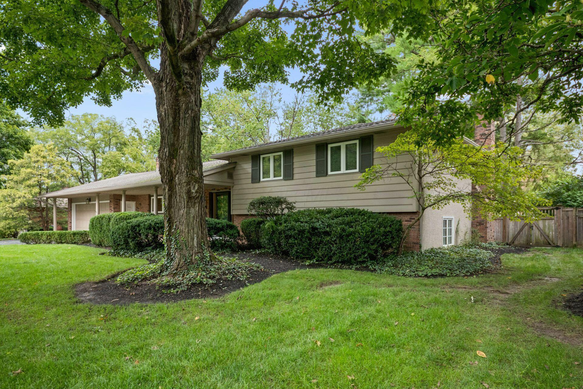 4504 Kipling Road Property Photo 2
