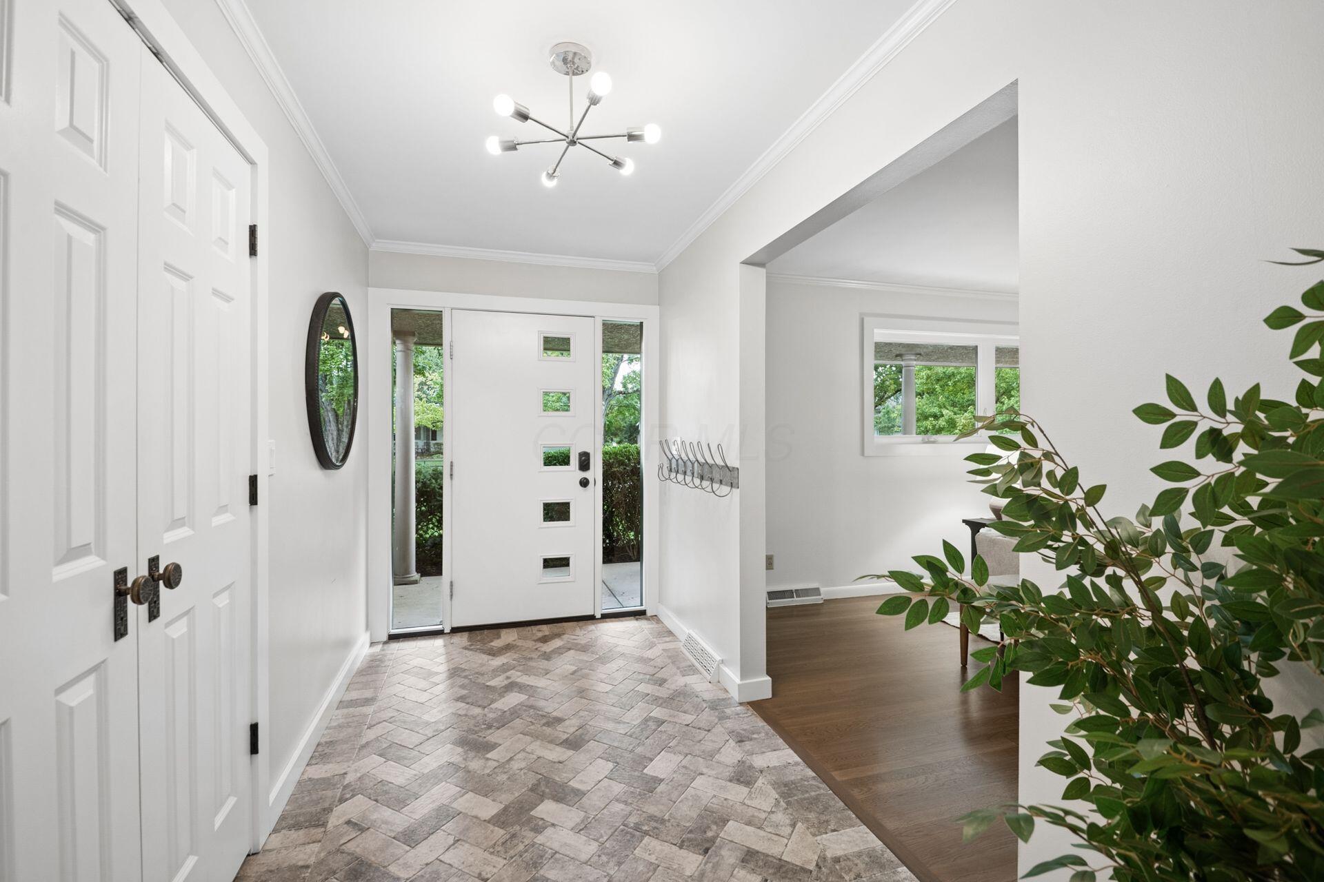 4504 Kipling Road Property Photo 4