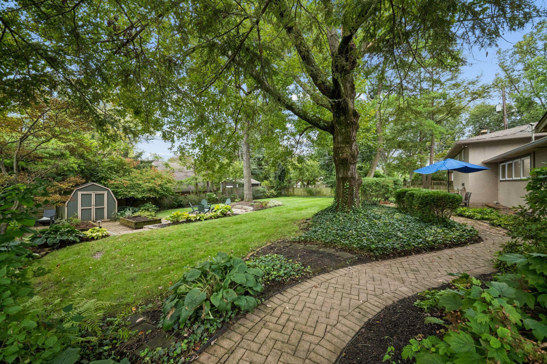 4504 Kipling Road Property Photo 40