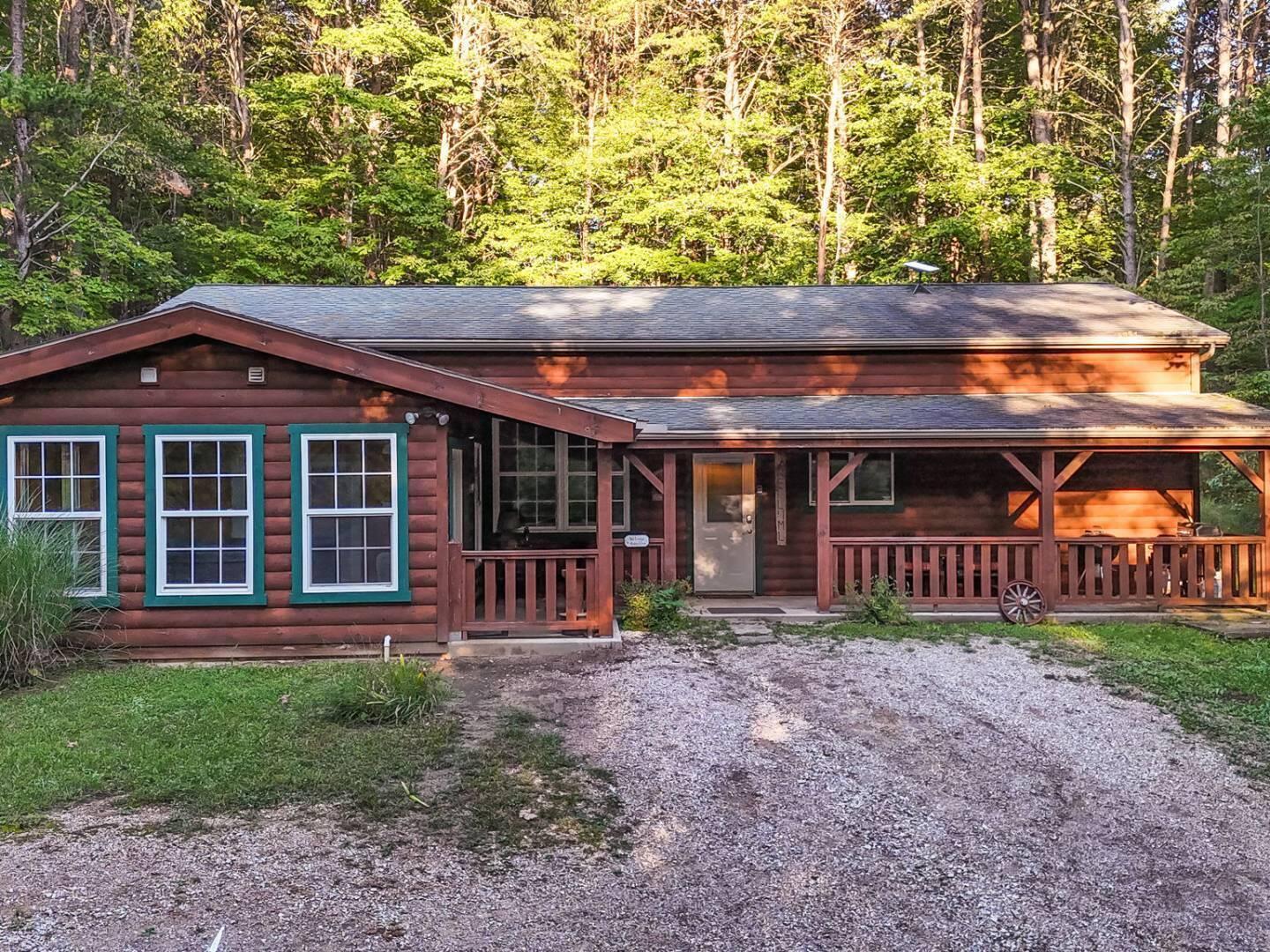 29802 Fairview Ridge Road Property Photo 1