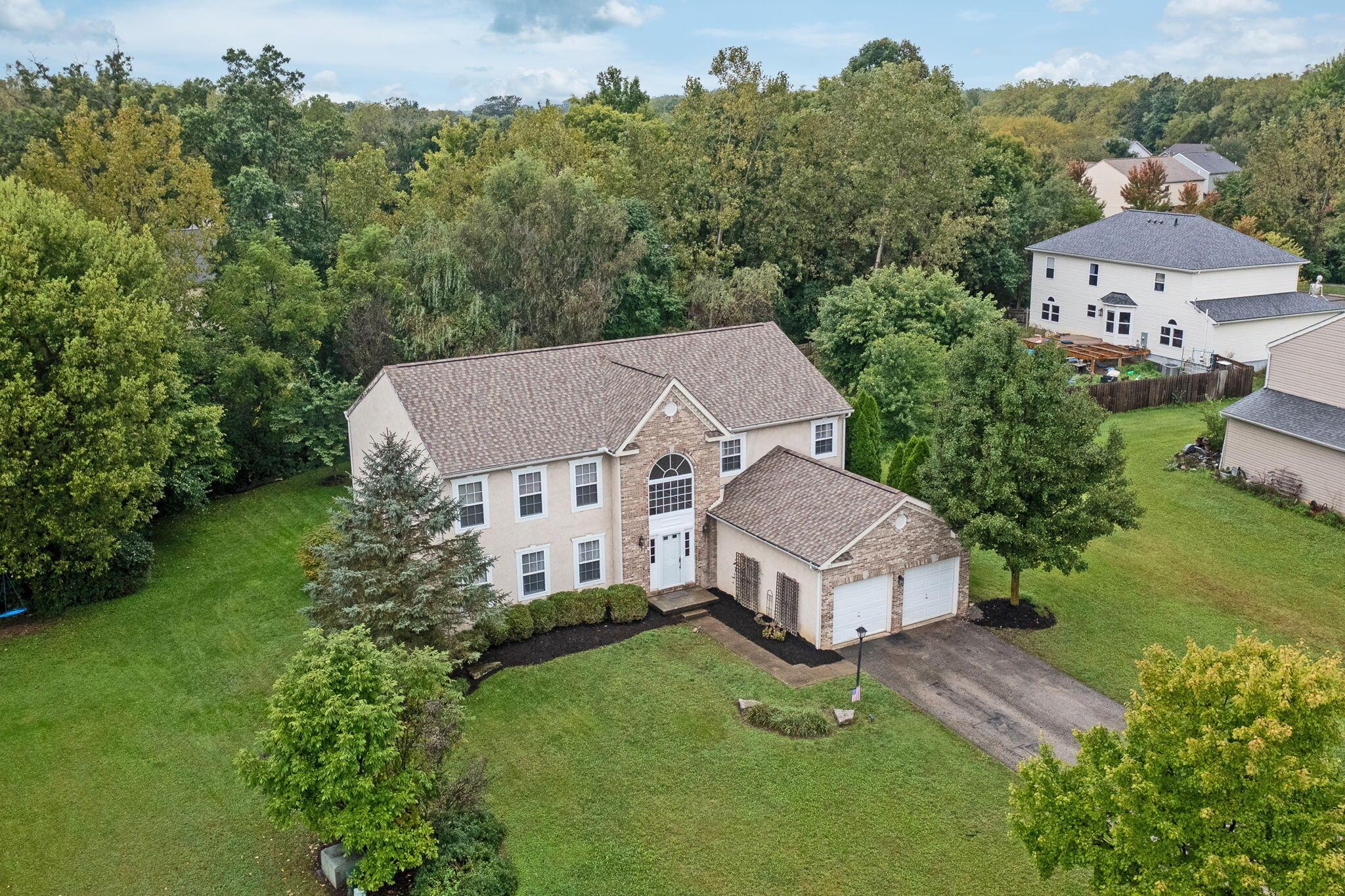 109 Saddle Tree Court Property Photo 3