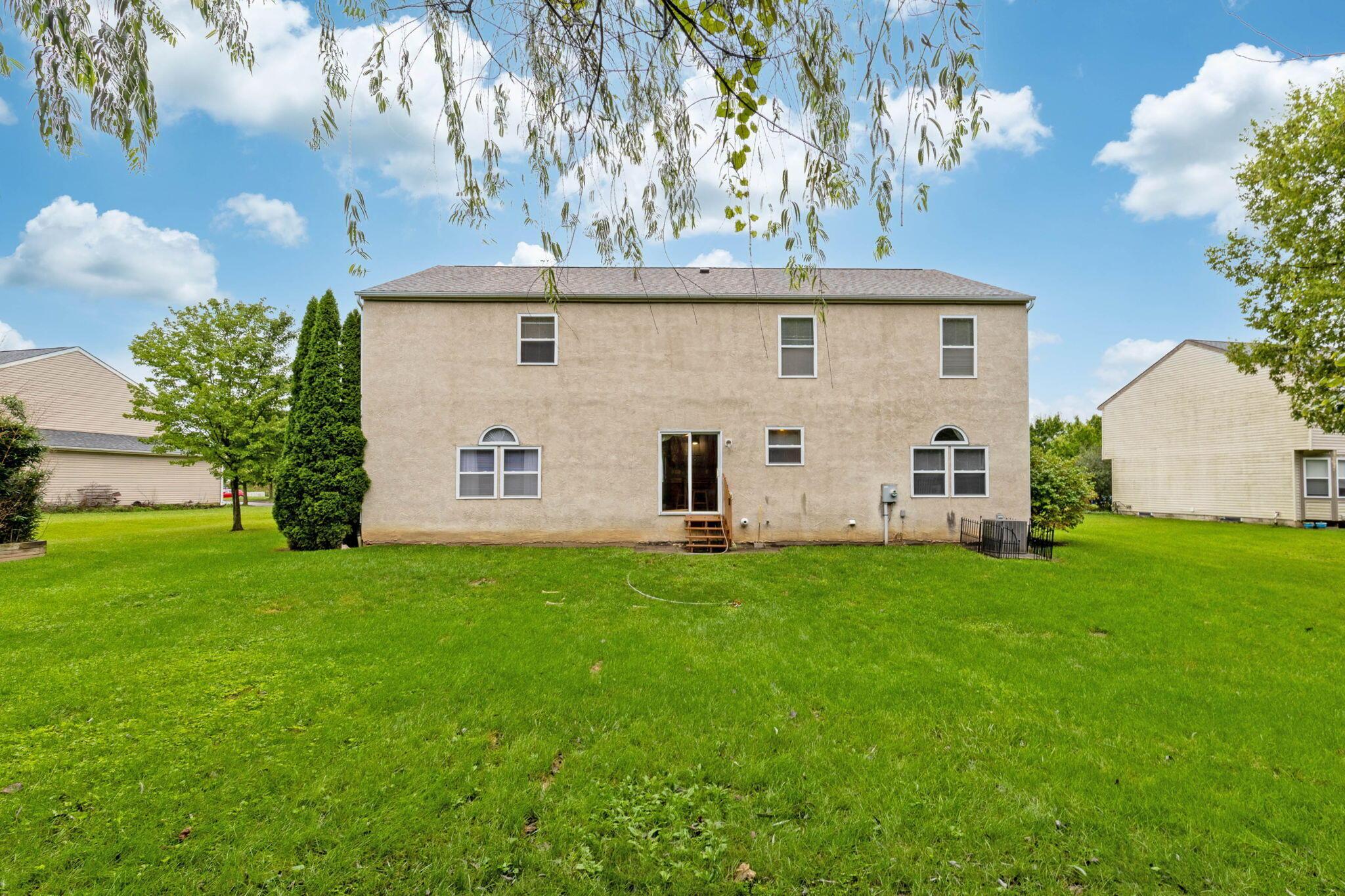 109 Saddle Tree Court Property Photo 4