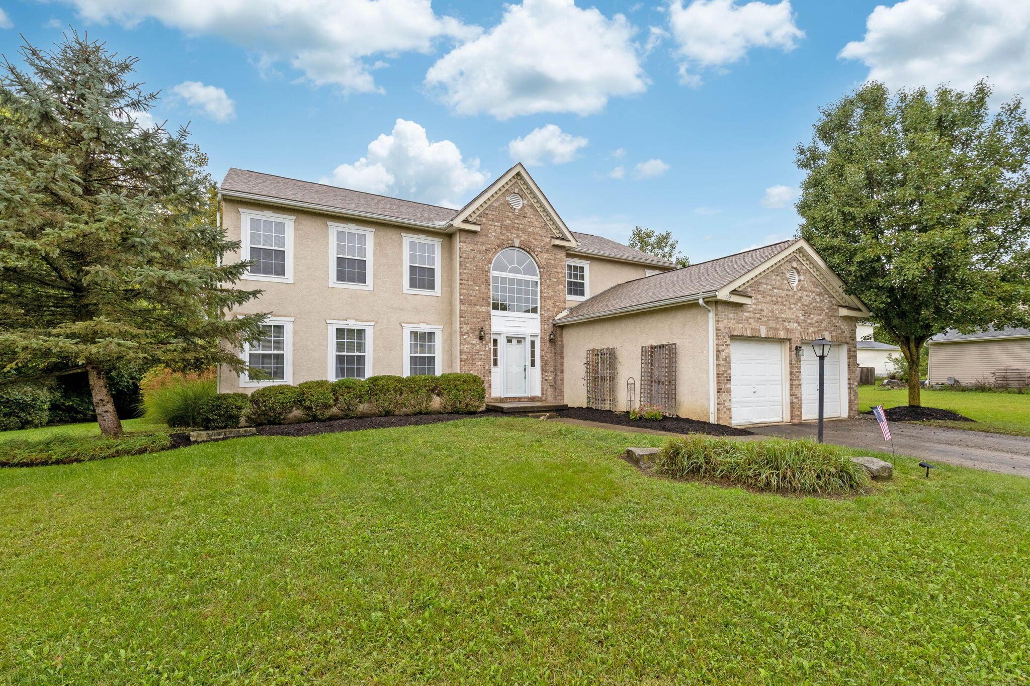 109 Saddle Tree Court Property Photo 54