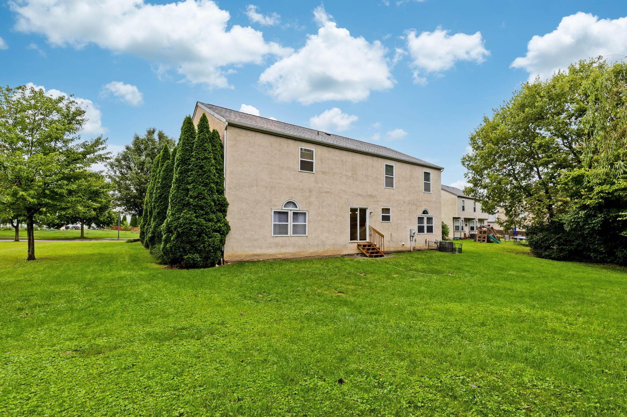 109 Saddle Tree Court Property Photo 58