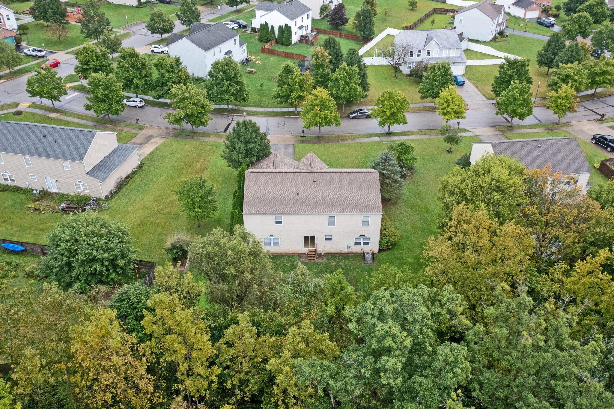 109 Saddle Tree Court Property Photo 60