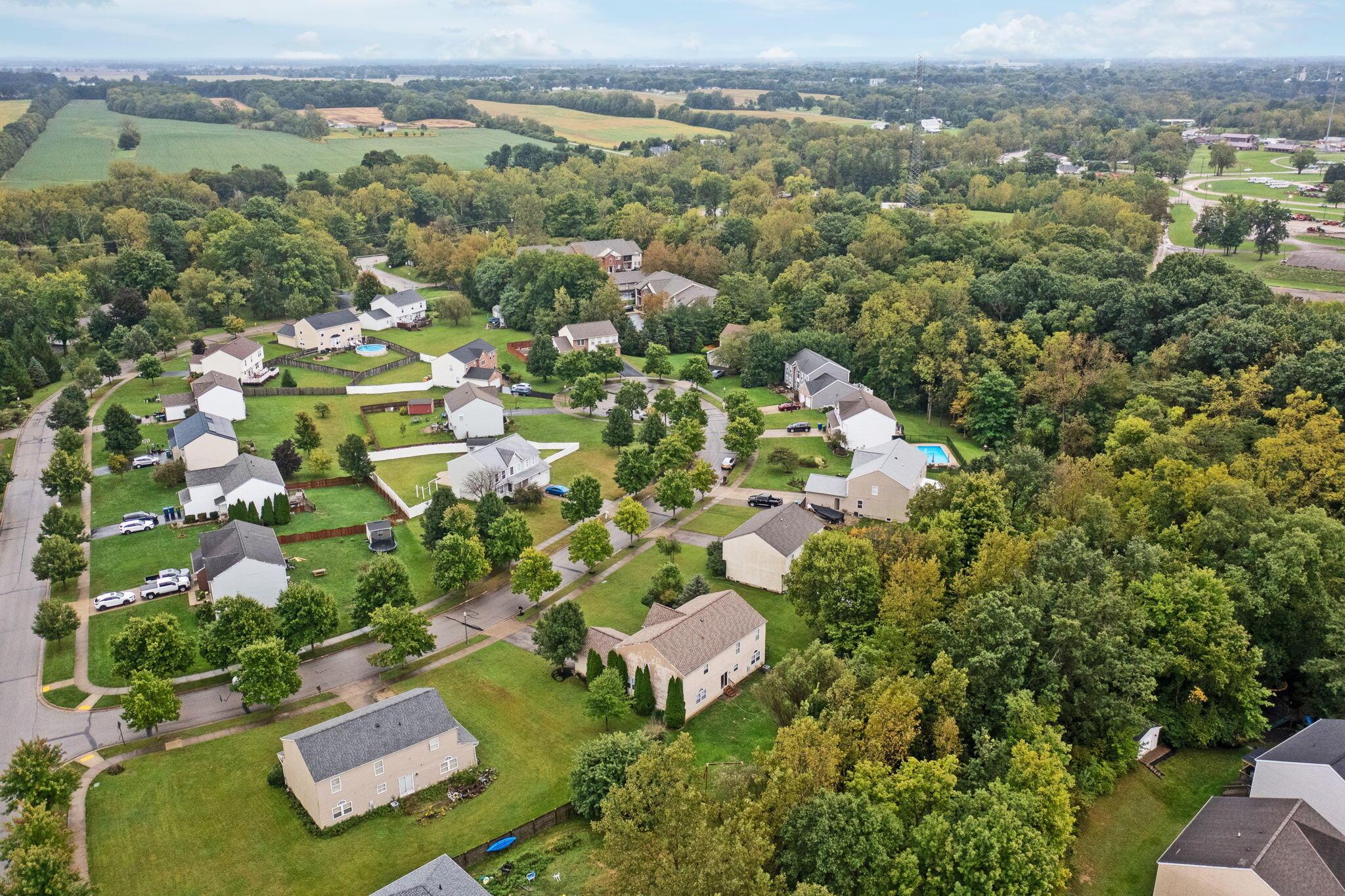 109 Saddle Tree Court Property Photo 62