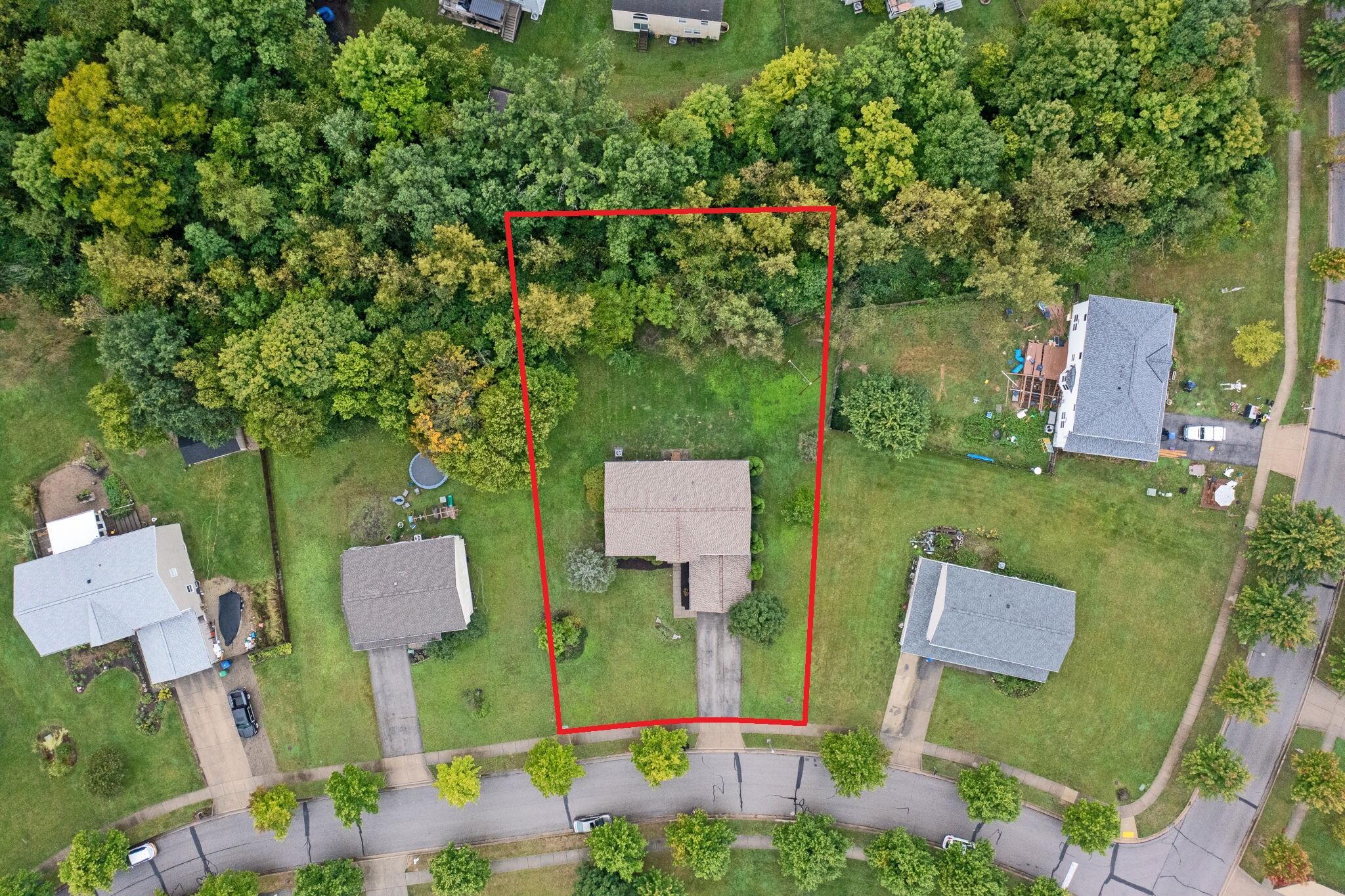 109 Saddle Tree Court Property Photo 64